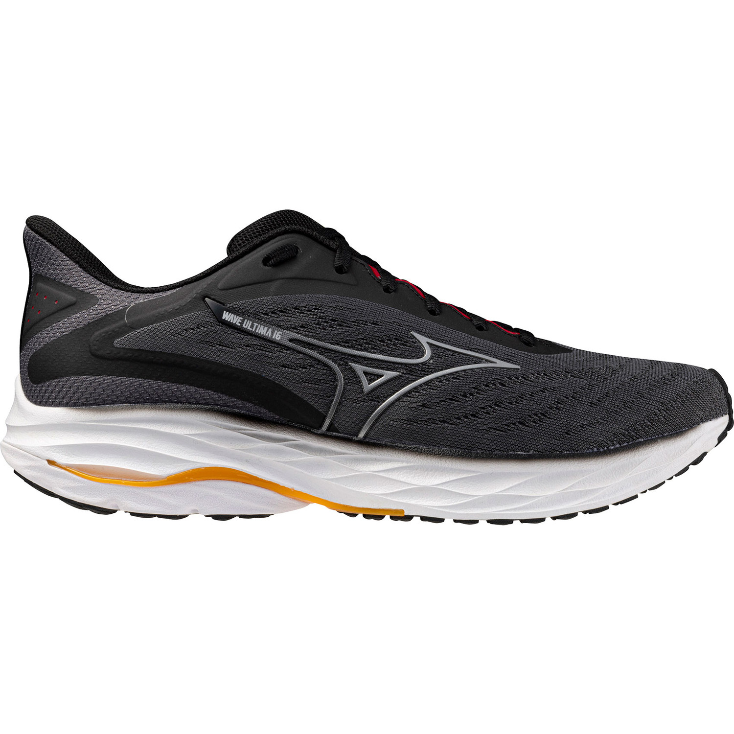 Cushioning Mizuno Wave Ultima Nere Mizuno Wave Ultima 13 Nere