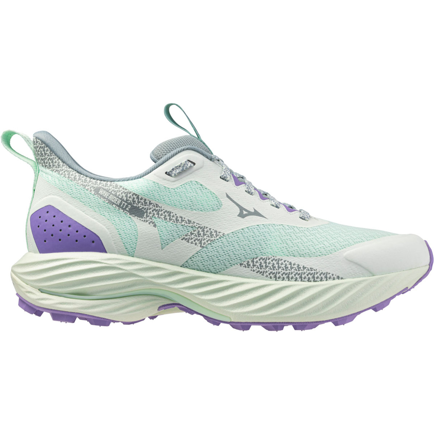 Mizuno Wave Rider GTX 2 Women - PassaSports.com