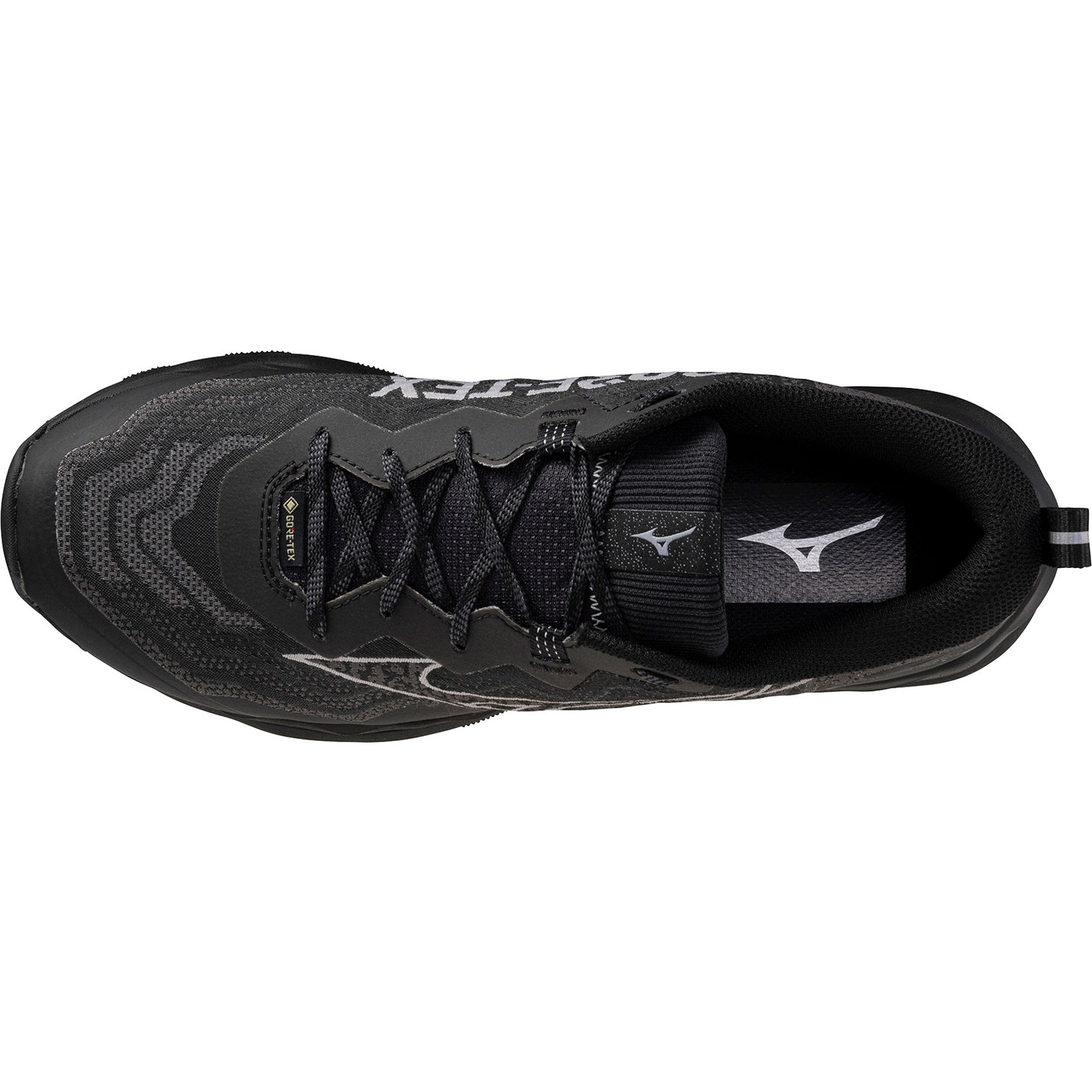Mizuno Wave Daichi 9 GTX Men - PassaSports.com