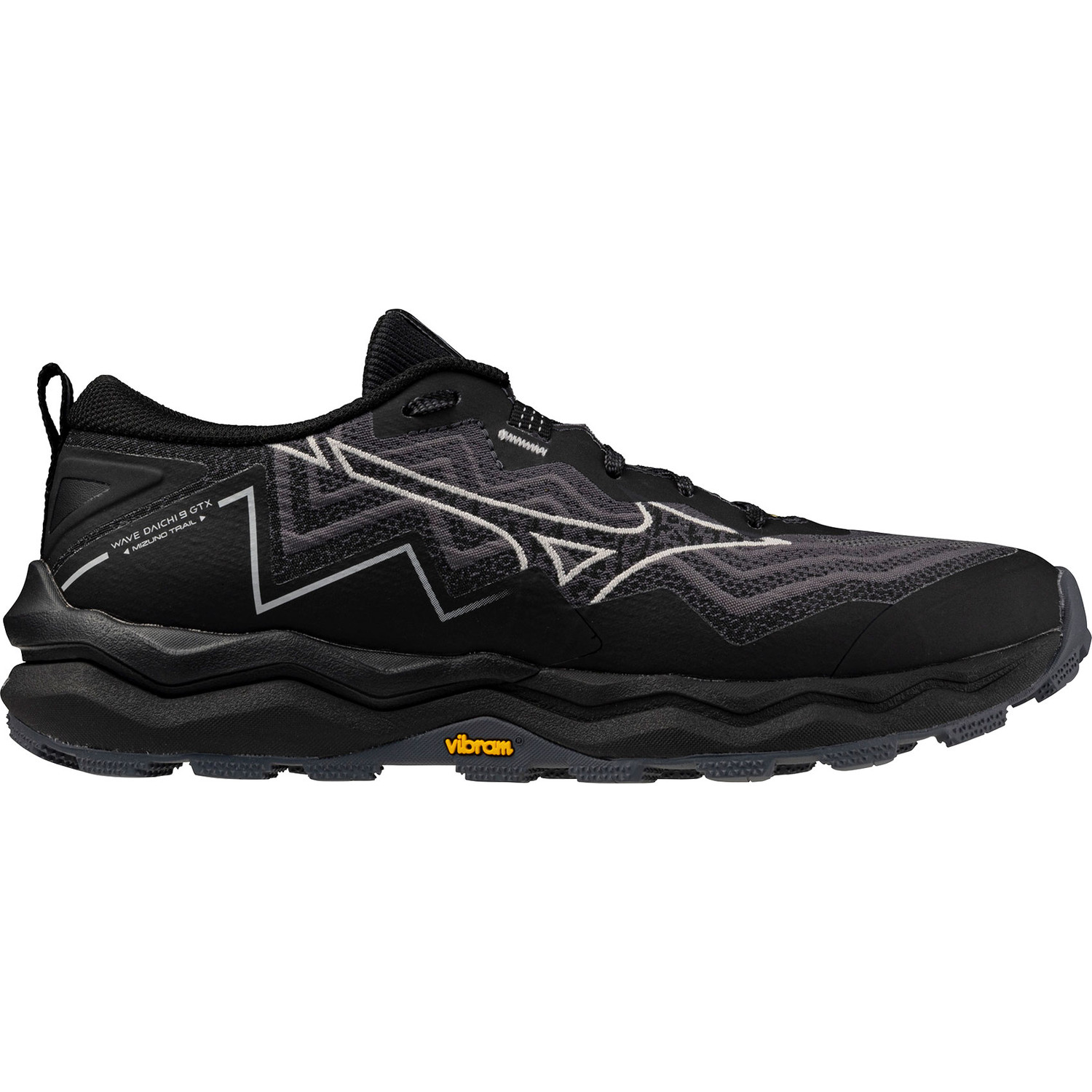 Mizuno Wave Daichi GTX Women - Main Image