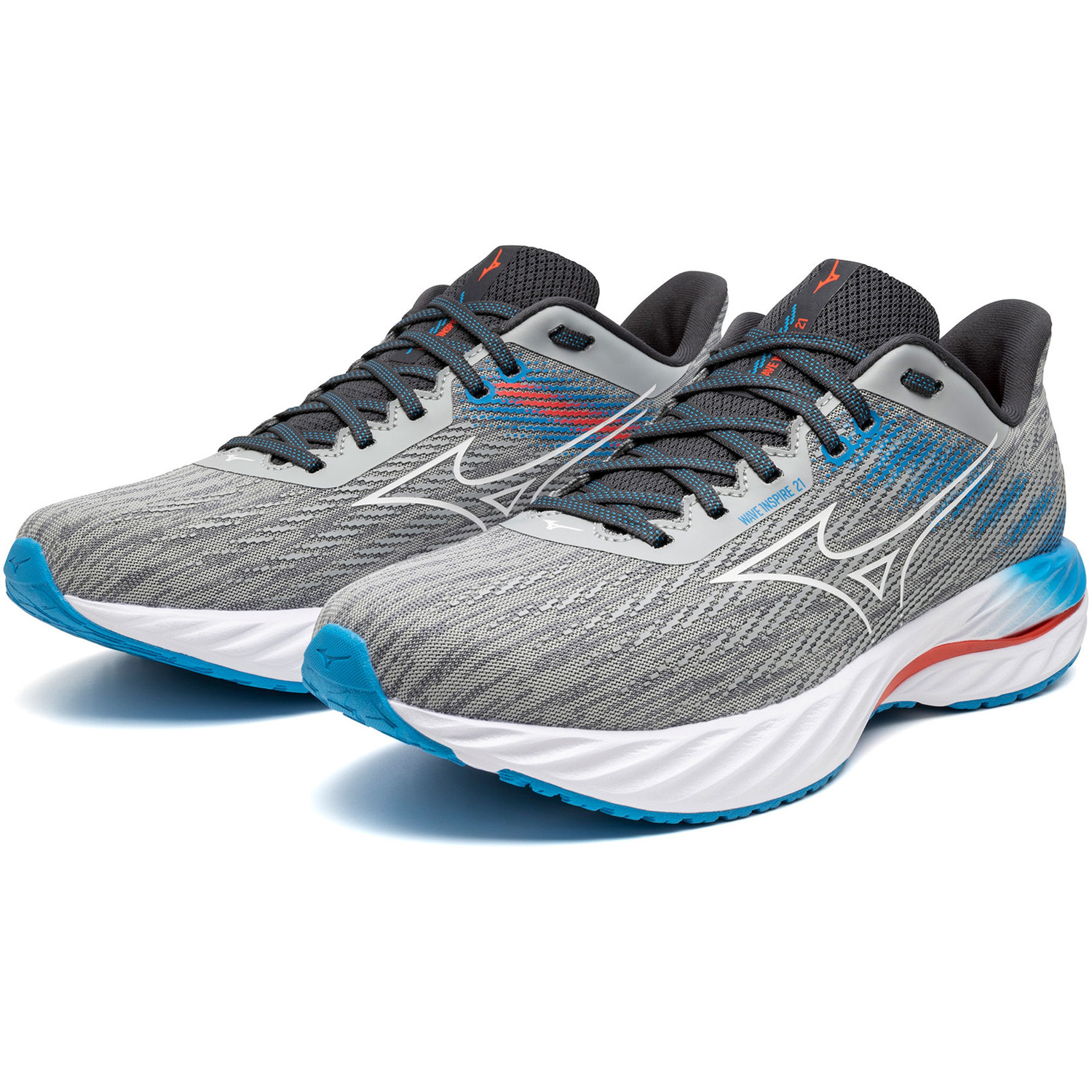 Mizuno wave inspire 21 cheap