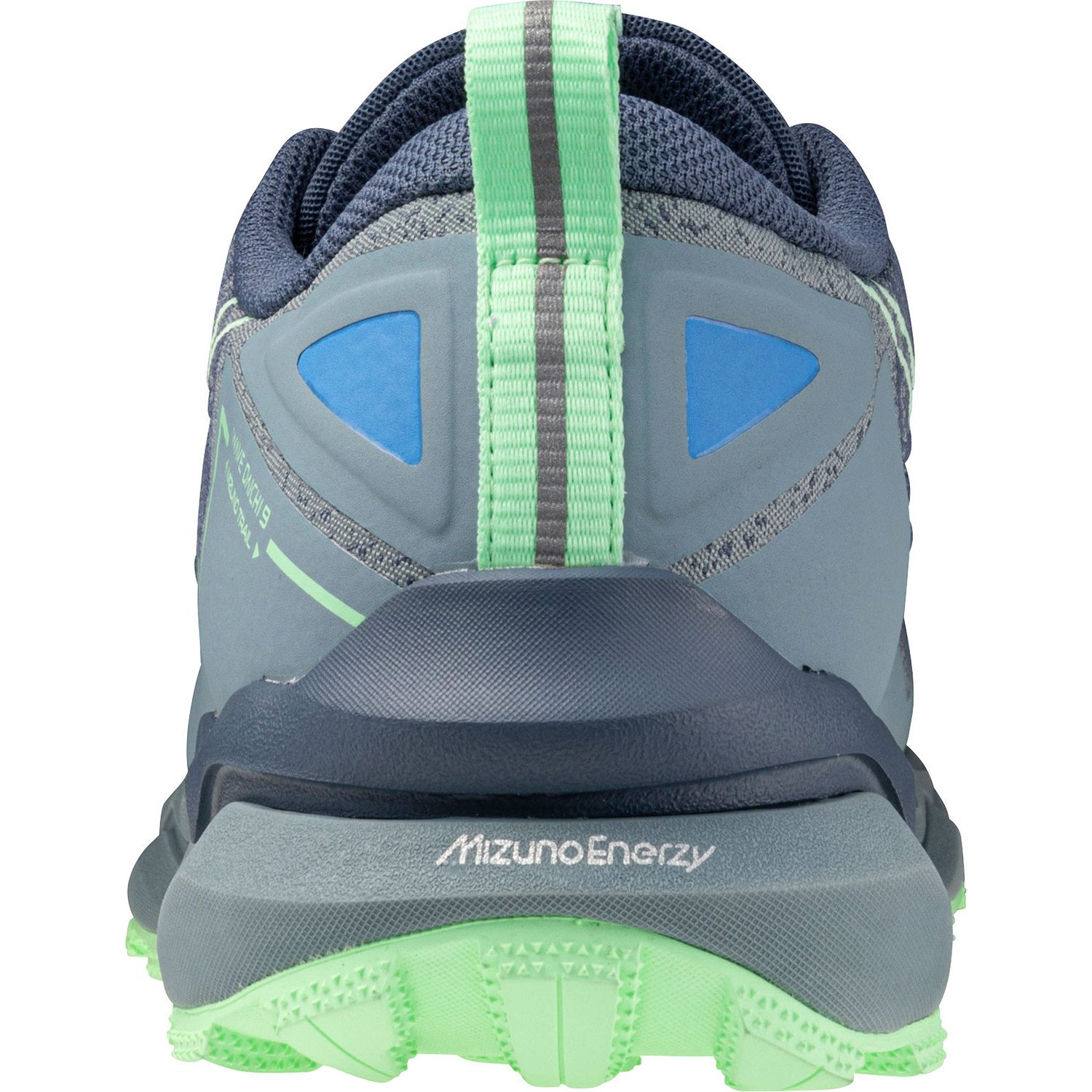 Mizuno Wave Daichi 9 Men - PassaSports.com