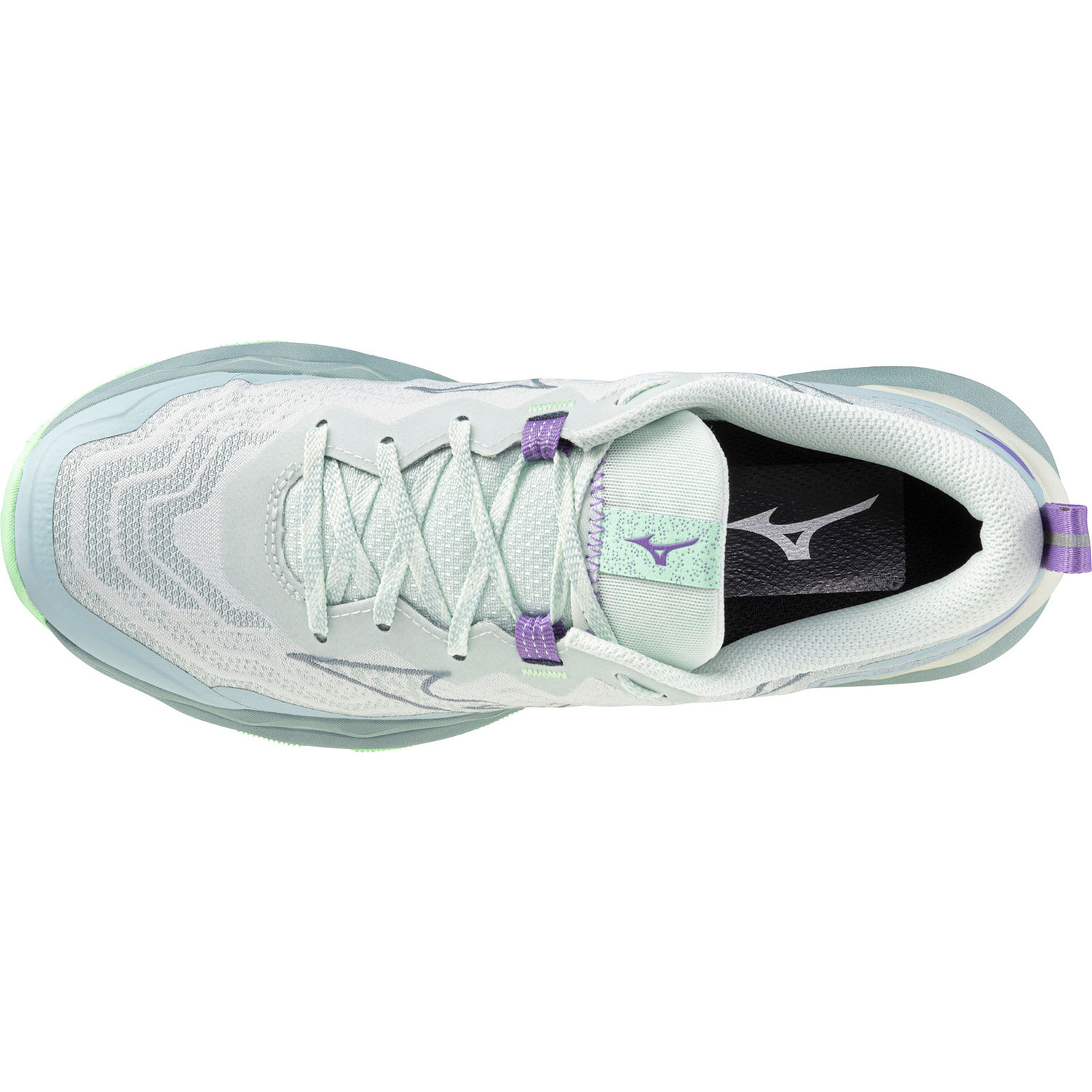 Mizuno Wave Daichi 9 Women - PassaSports.com
