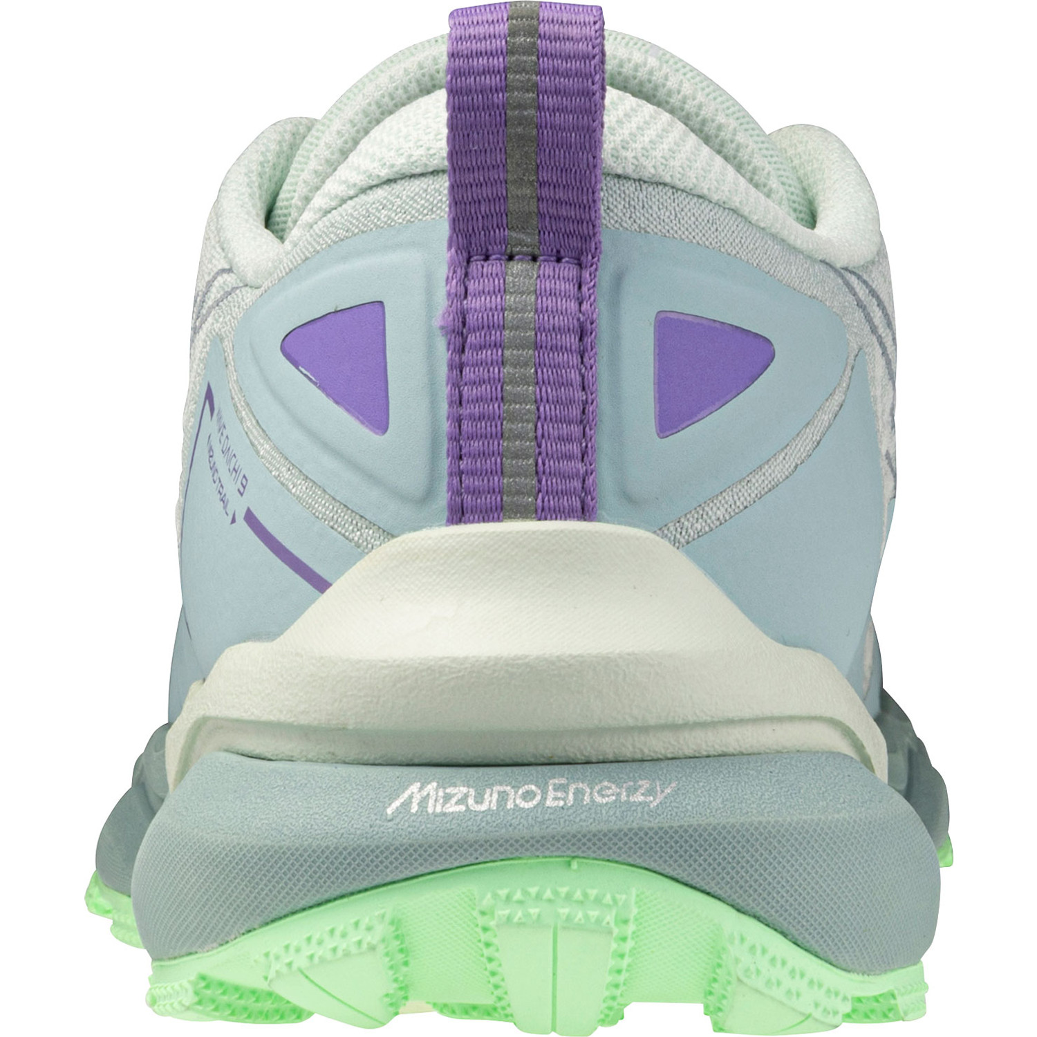 Mizuno Wave Daichi 9 Women - PassaSports.com