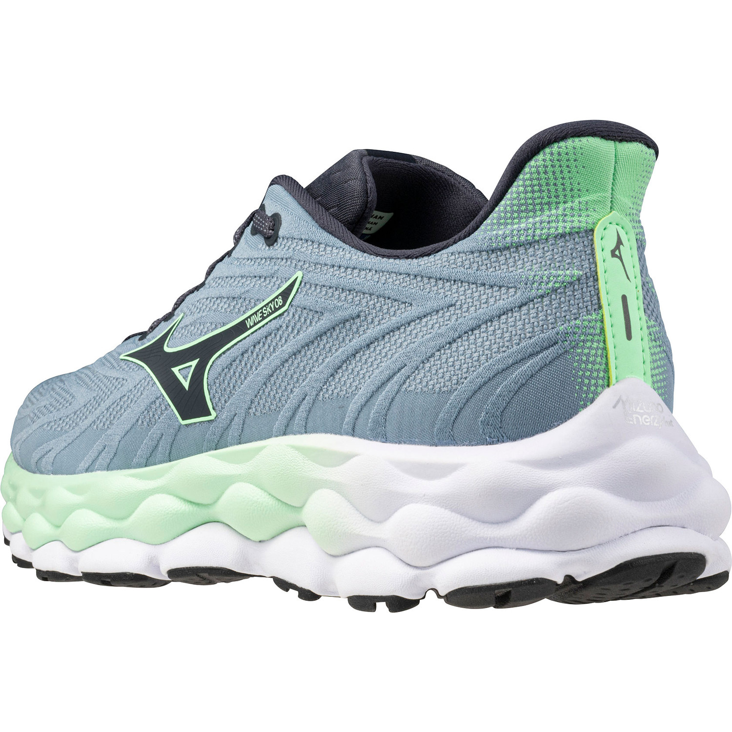 Mizuno Wave Sky 8 Heren - PassaSports.nl