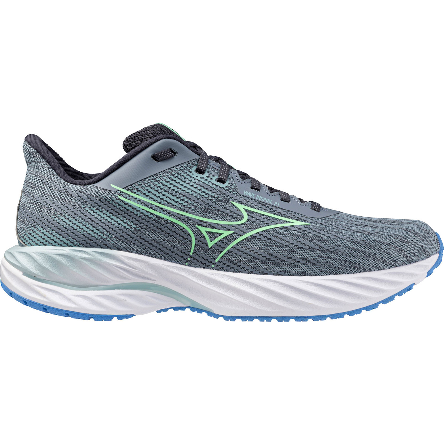 Saucony wave inspire on sale