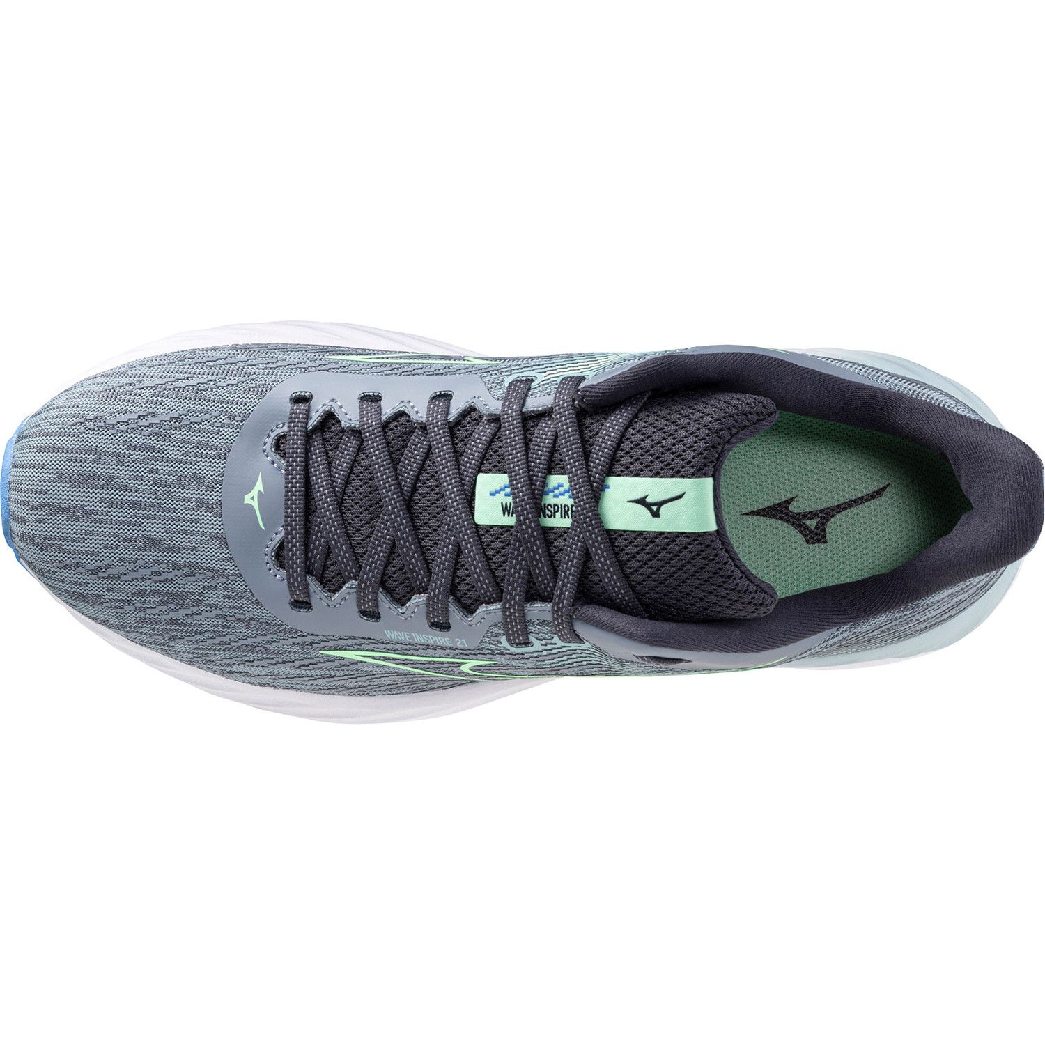 Mizuno Wave Inspire 21 Herren RunningDirect