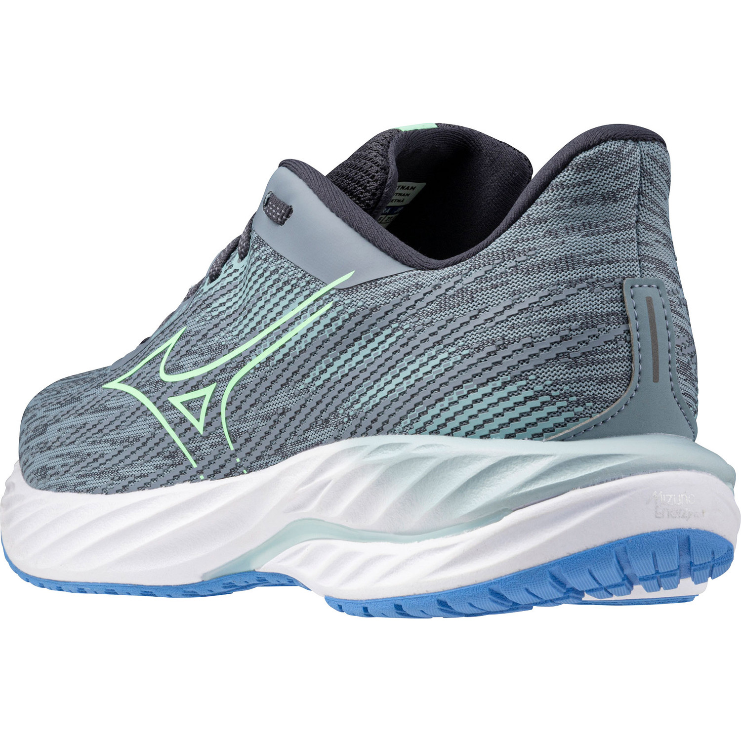 Mizuno wave runner sale