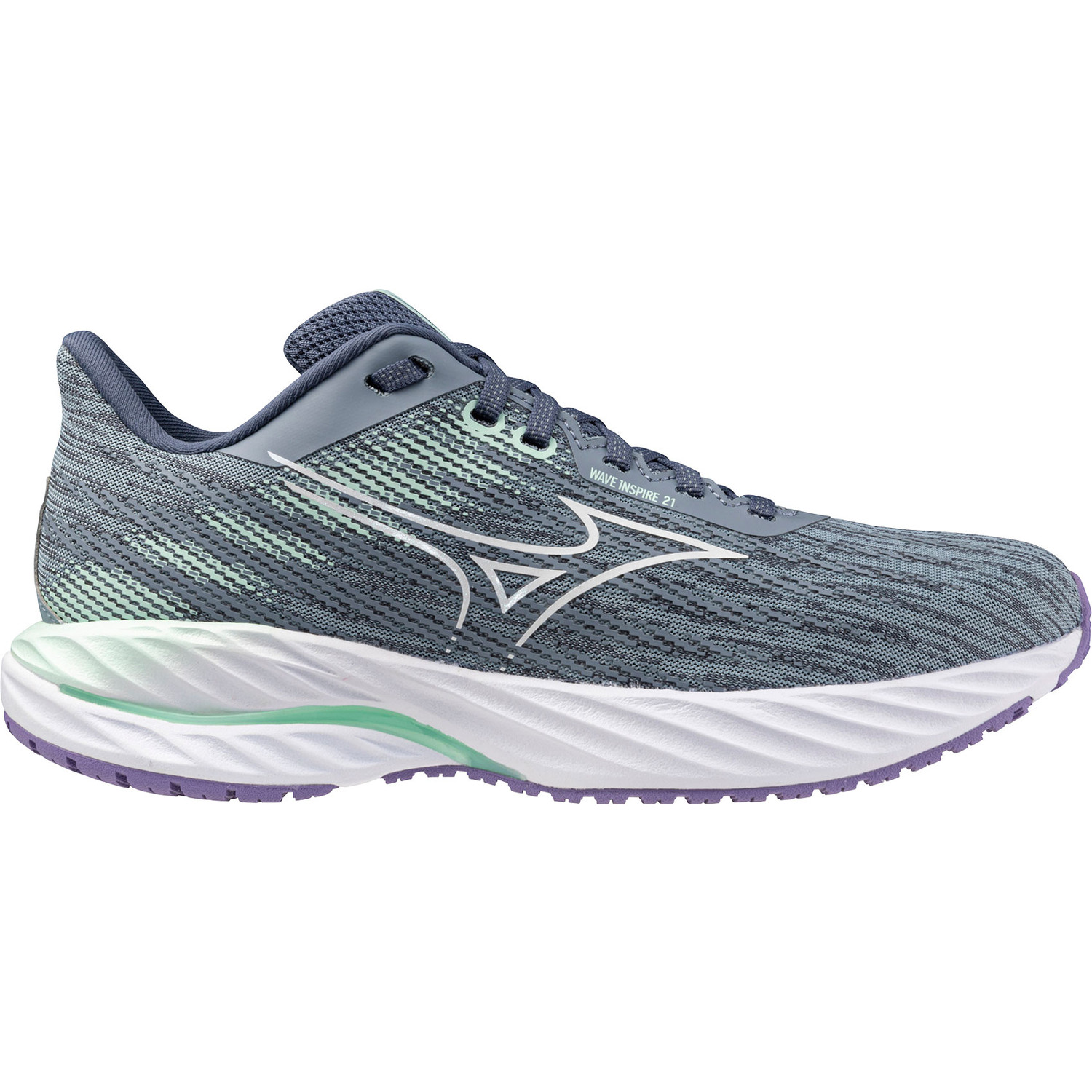 Mizuno Wave Inspire 21 Dames - Main Image