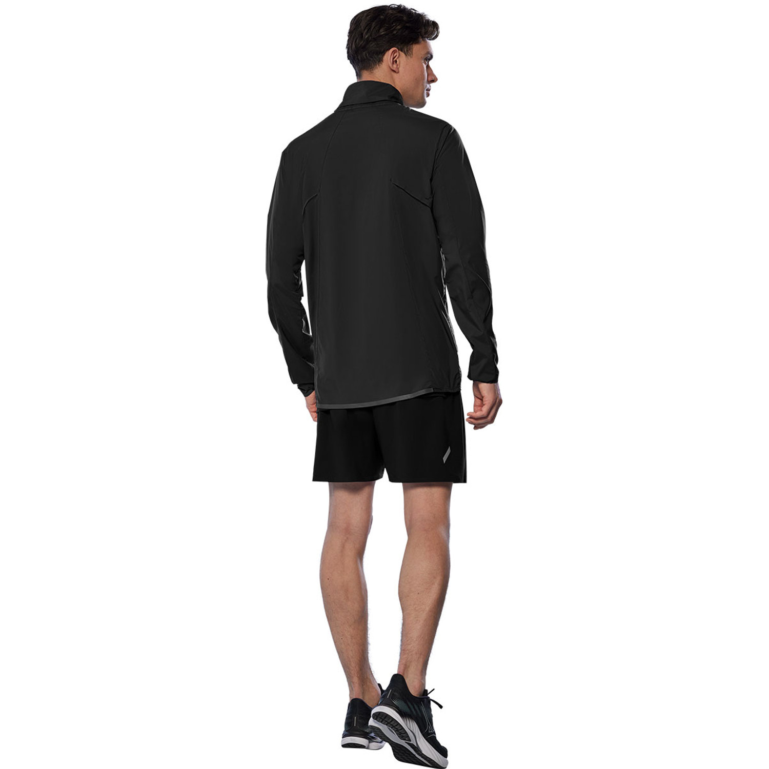 Mizuno Tech Light Jacket Men - PassaSports.com