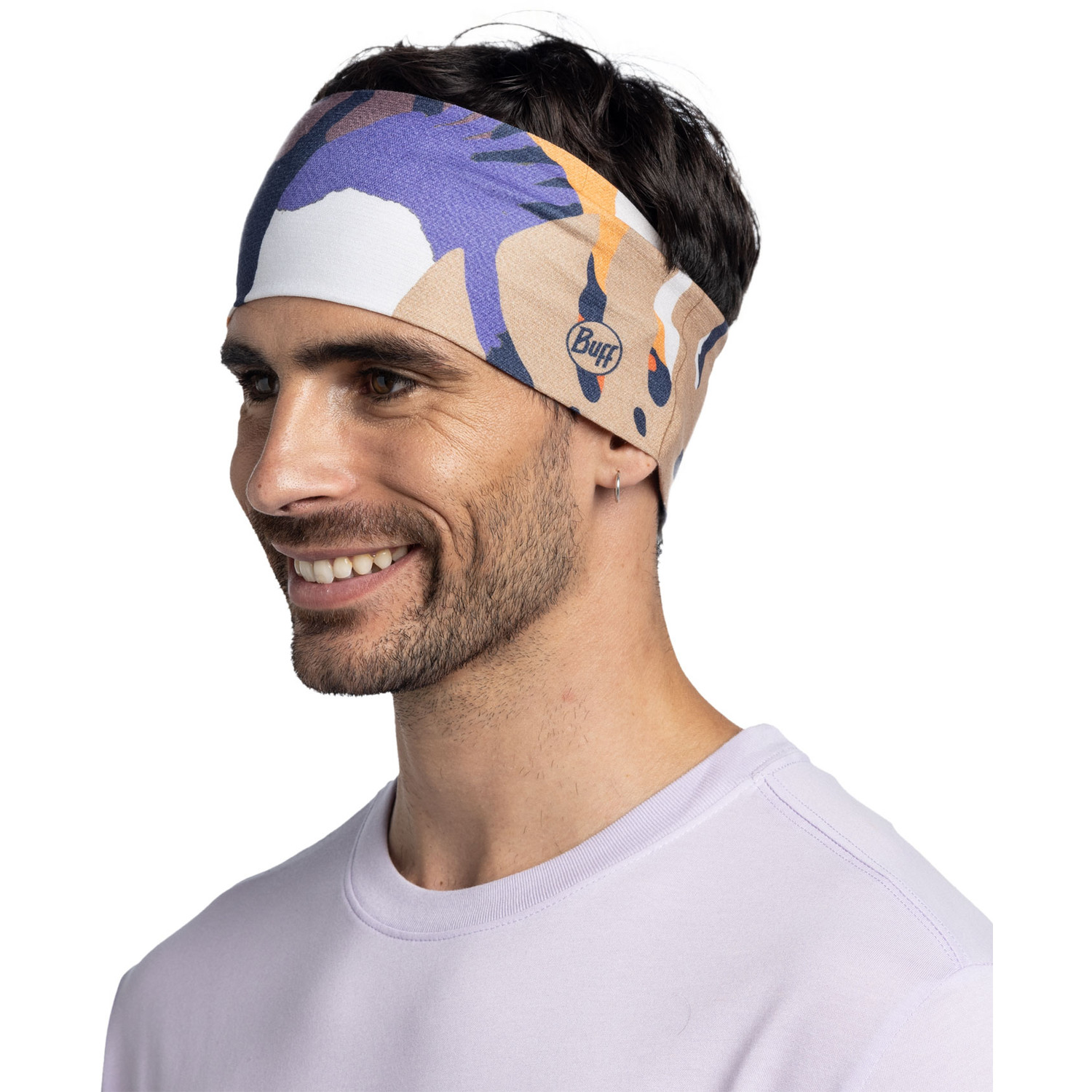 BUFF® Coolnet UV WIDE Neck Warmer - PassaSports.com