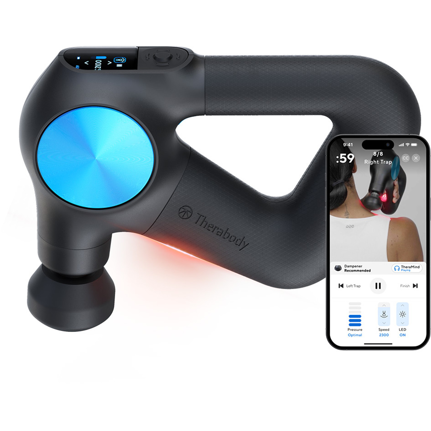 Theragun pro 2 on sale