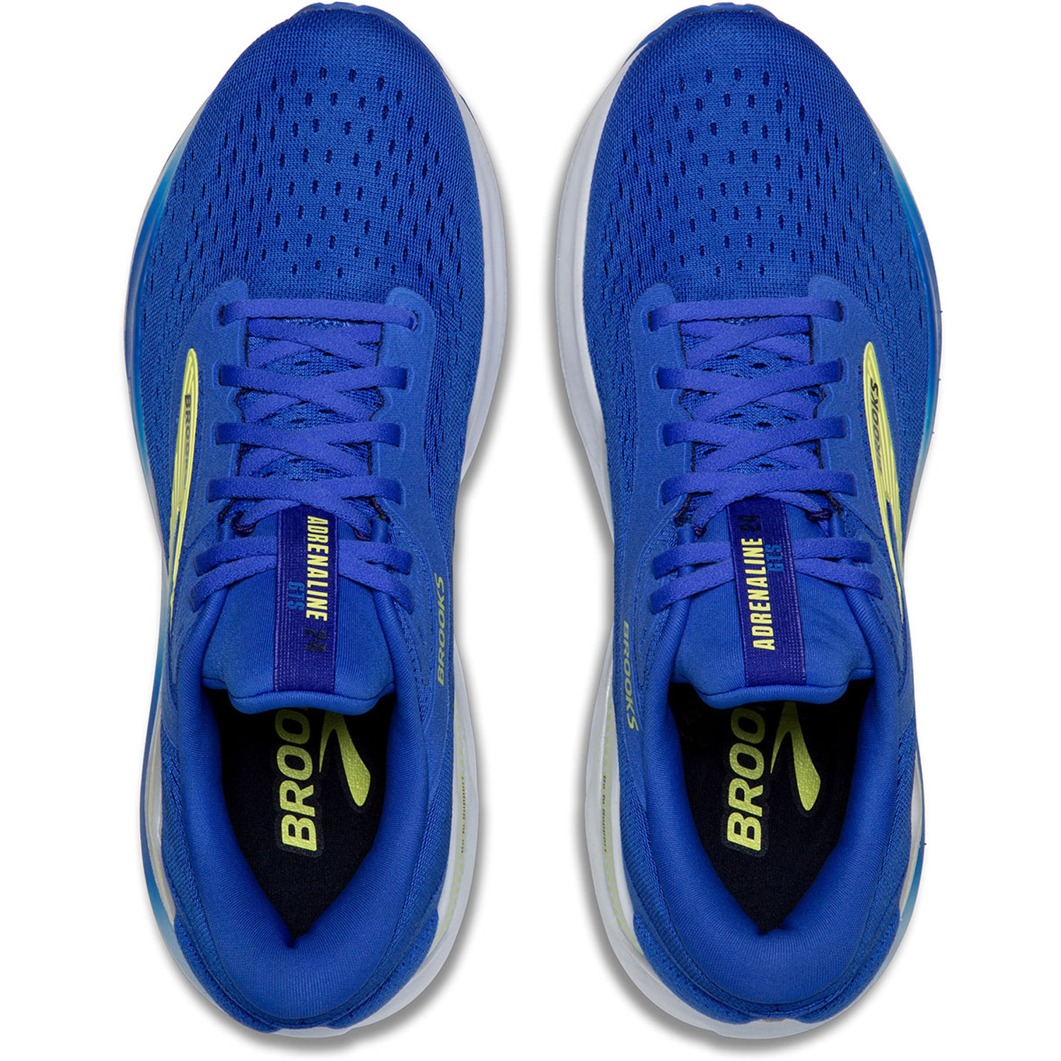 Brooks Adrenaline GTS 24 Heren - Runningdirect.nl