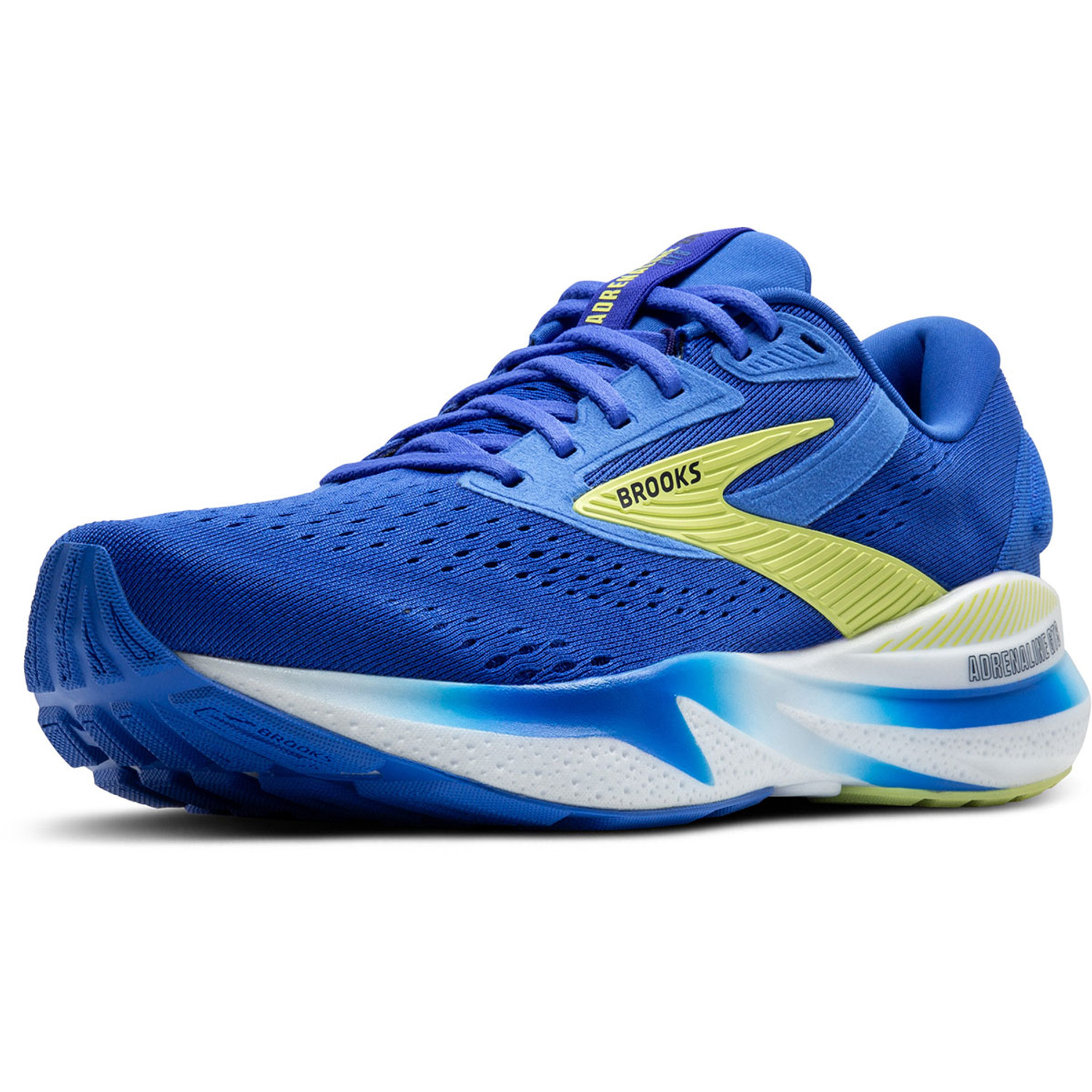 Brooks Adrenaline GTS 24 Heren - Runningdirect.nl