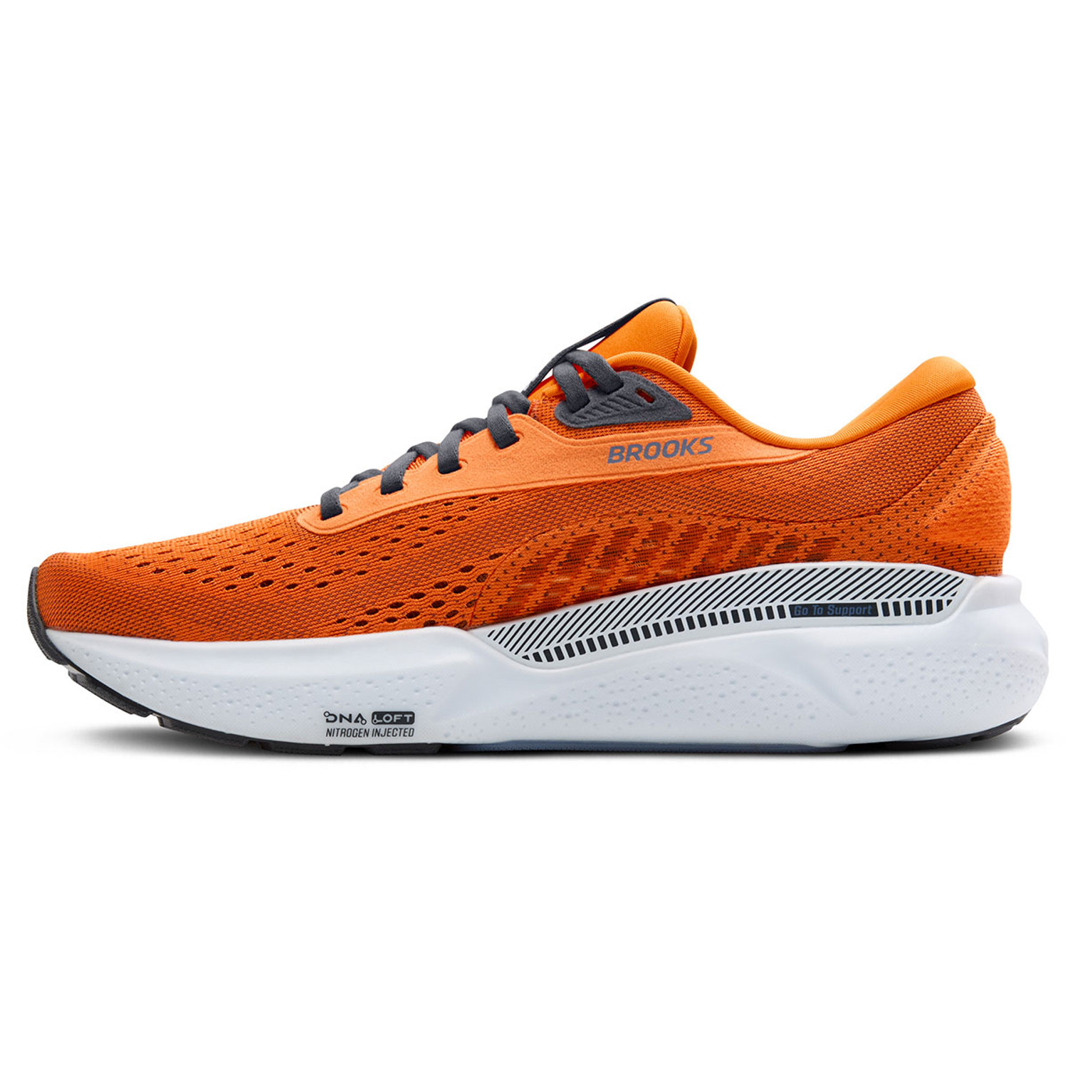 Brooks Adrenaline GTS 24 Heren - Runningdirect.nl