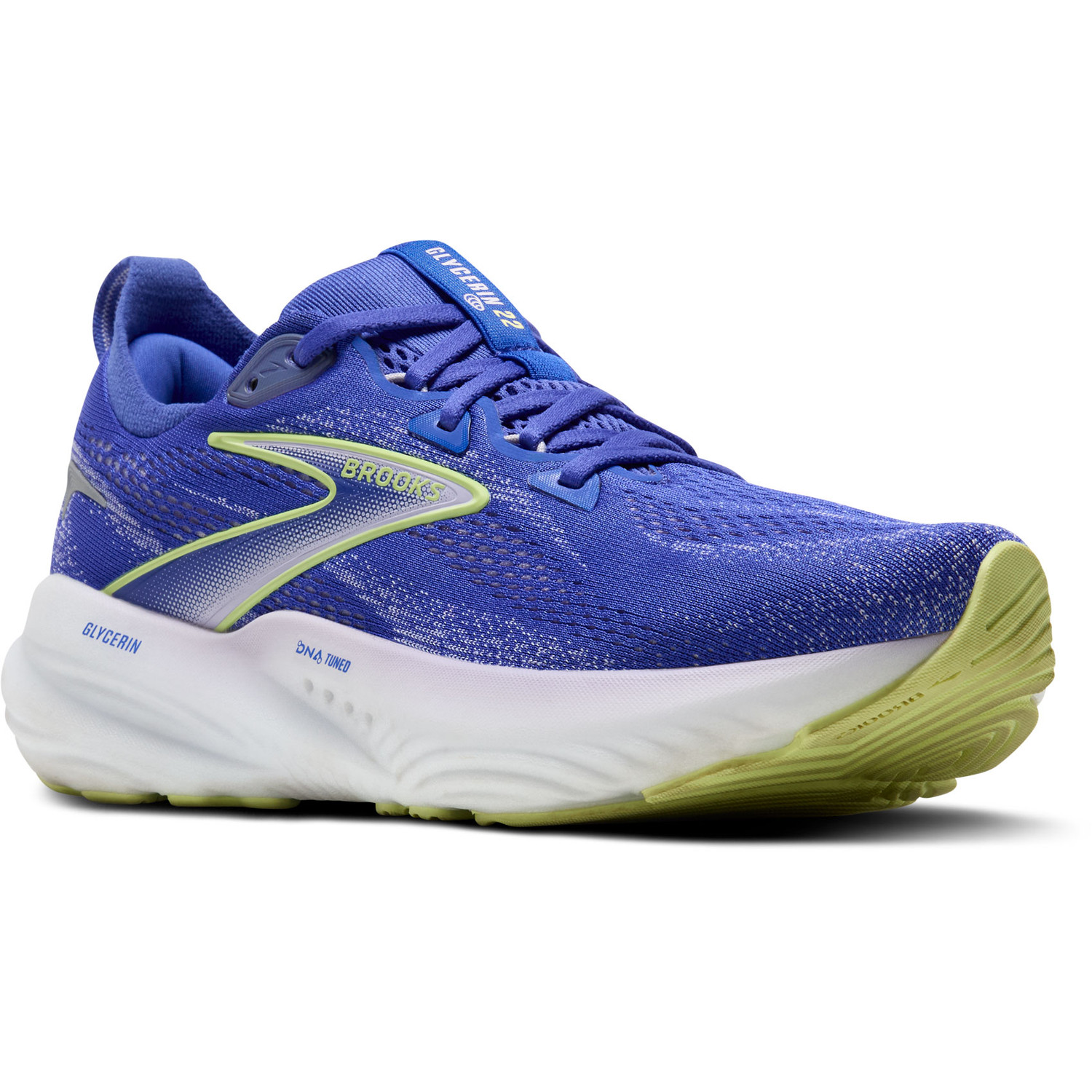 Glycerin Academy Womens Brooks Brooks Running Brooks Glycerin 11