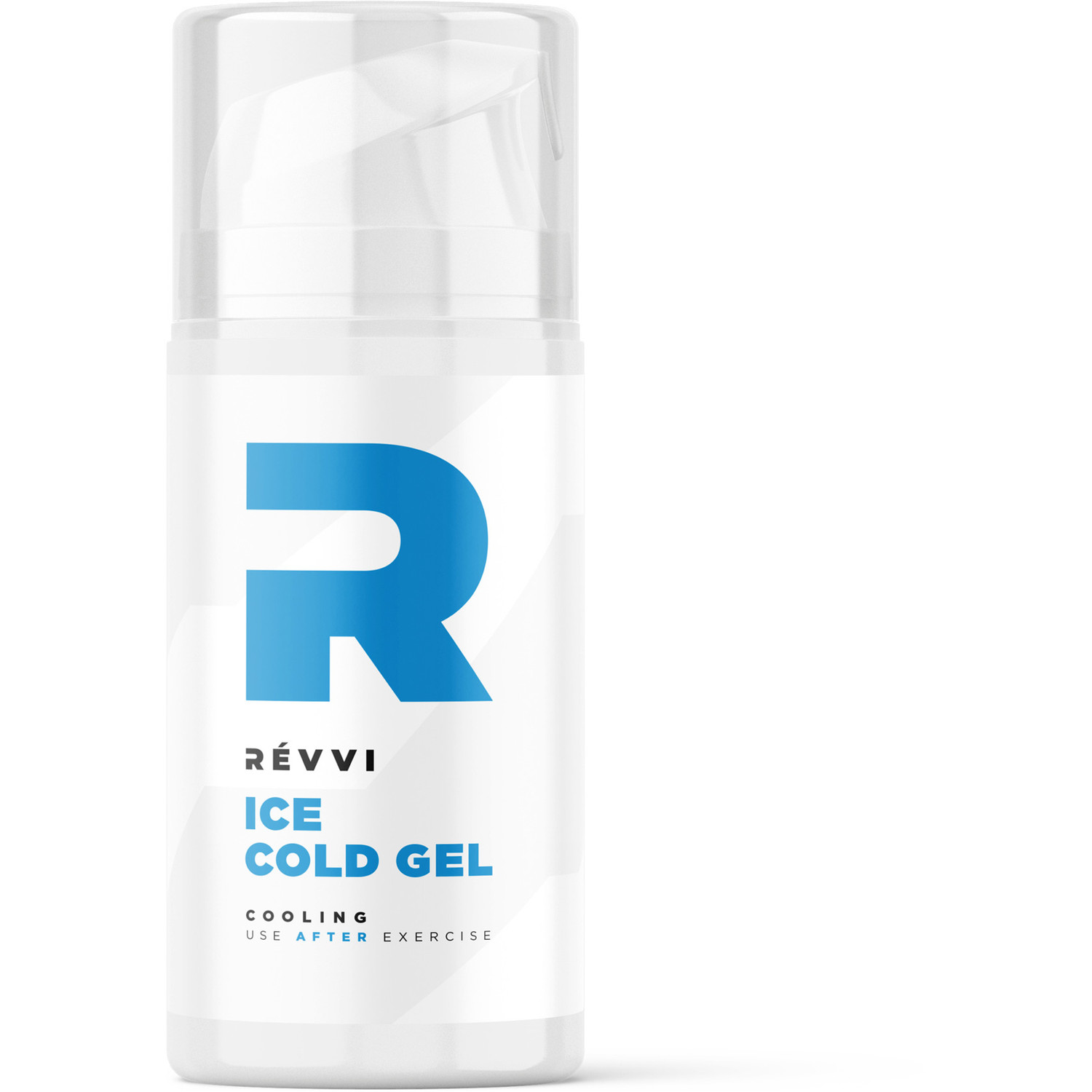 Revvi Corling Pags REVVI Cold & Recovery Muscle Gel Pack - PassaSports.de