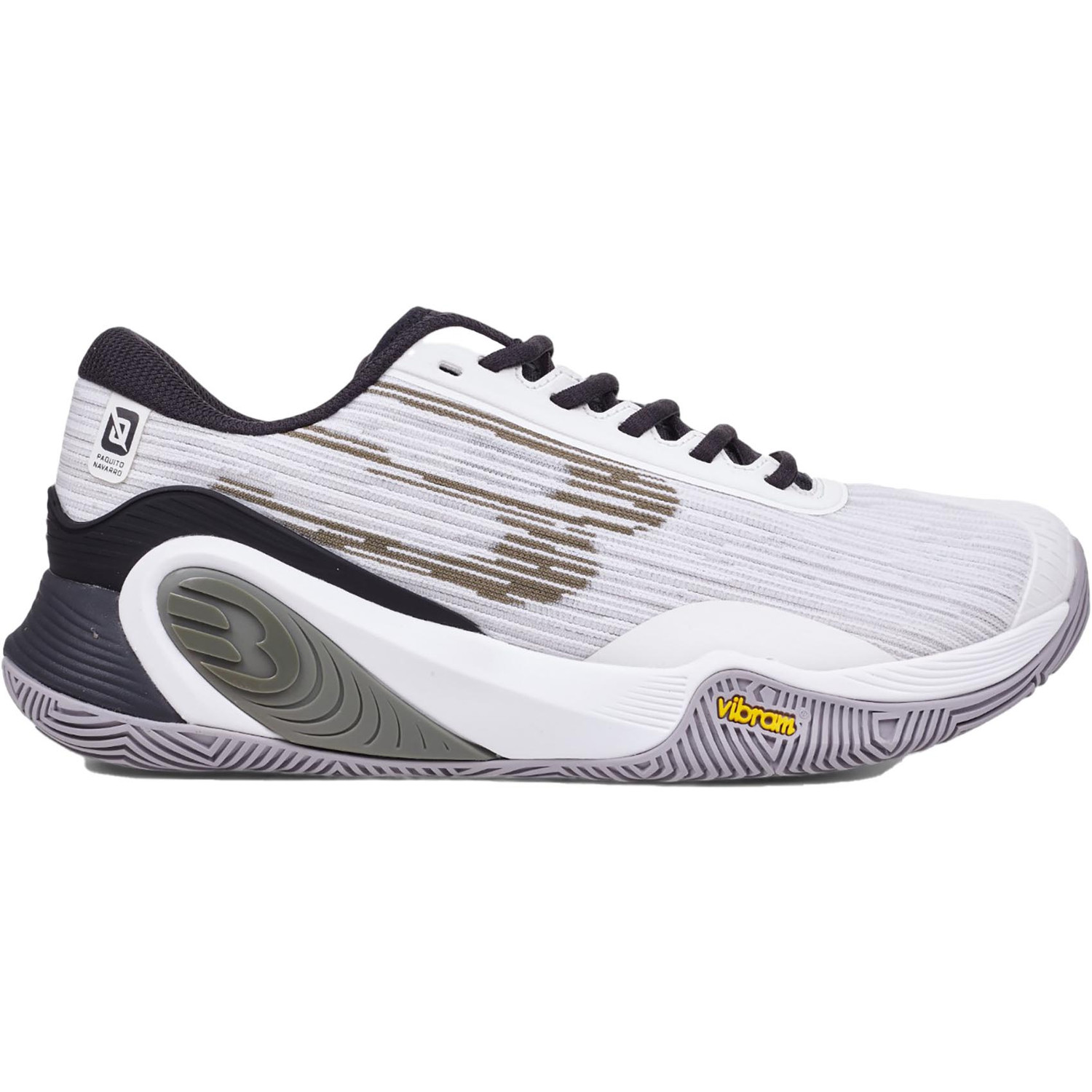 Padel Shoes Zapatillas Bullpadel Vertex Bullpadel Vertex Grip