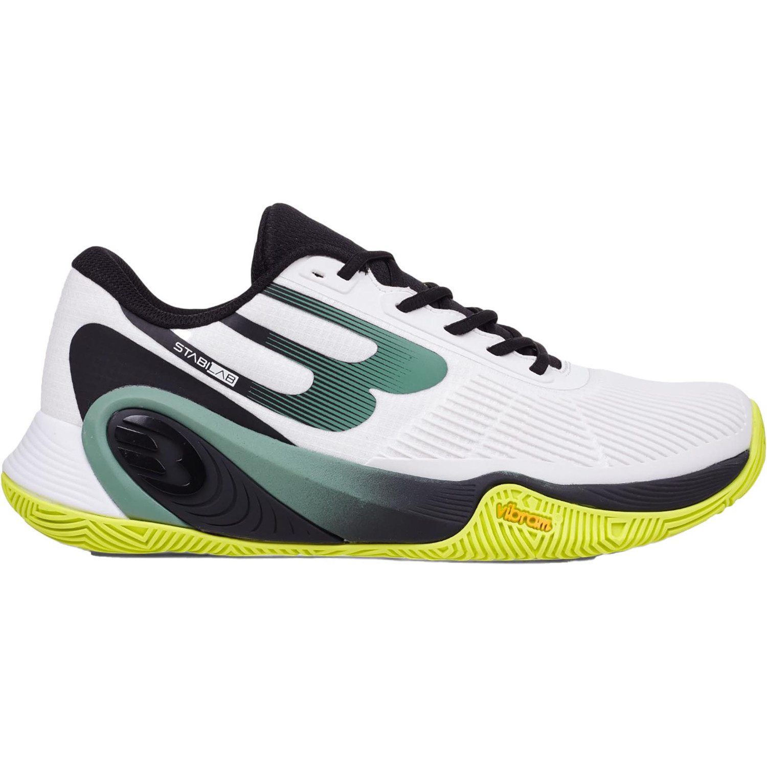 Bullpadel Vertex Vibram 25V Men