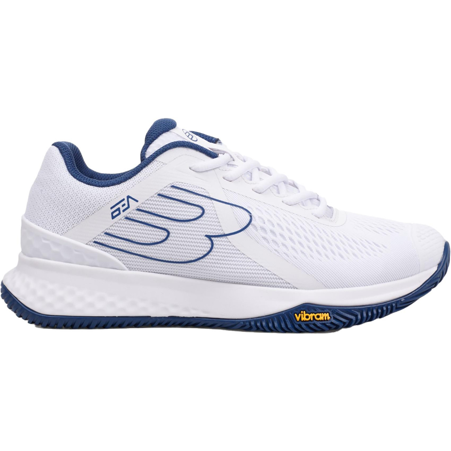 Bullpadel Pearl Vibram 25V Women - PassaSports.com