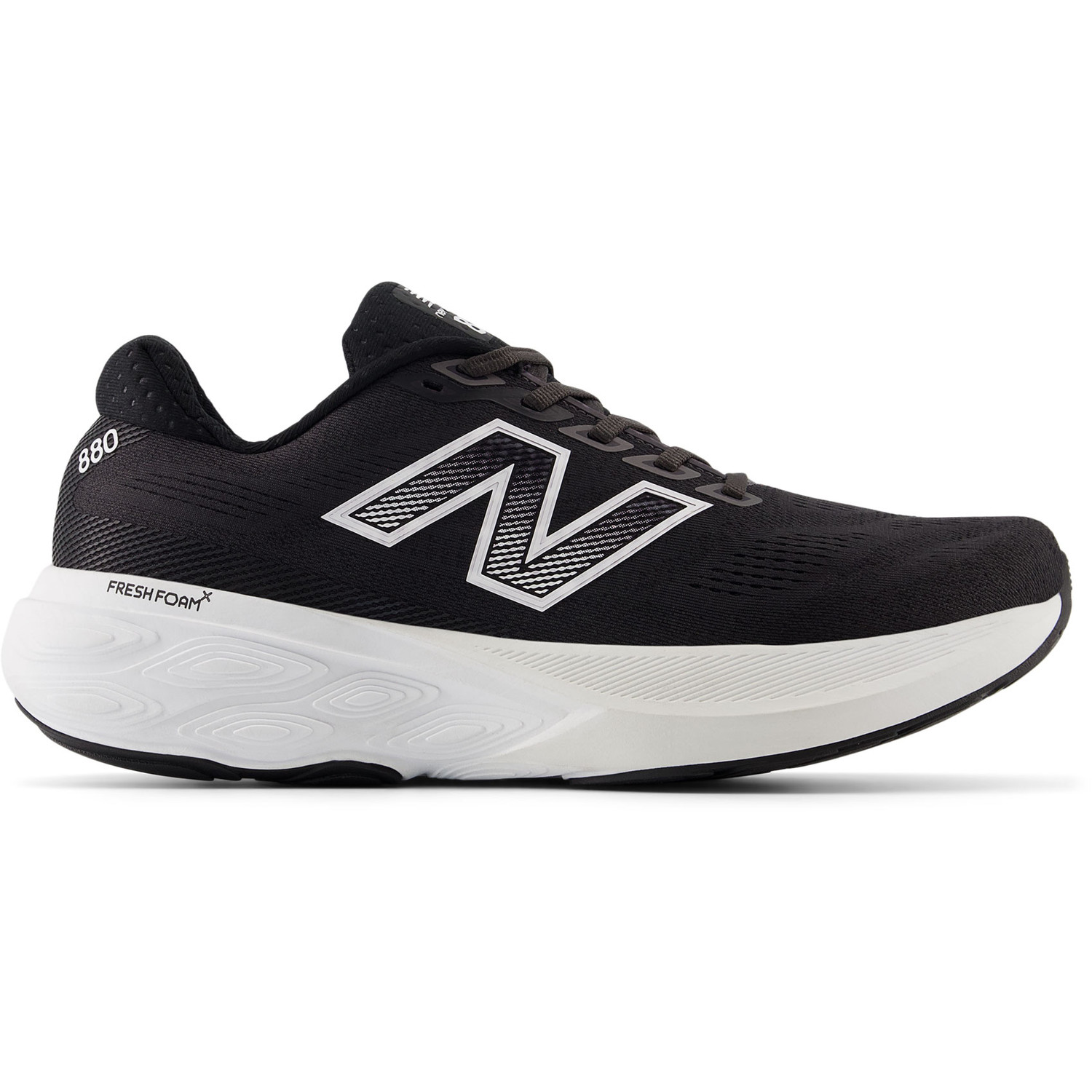 New Balance Fresh Foam 880 v15 Smal Heren - Main Image