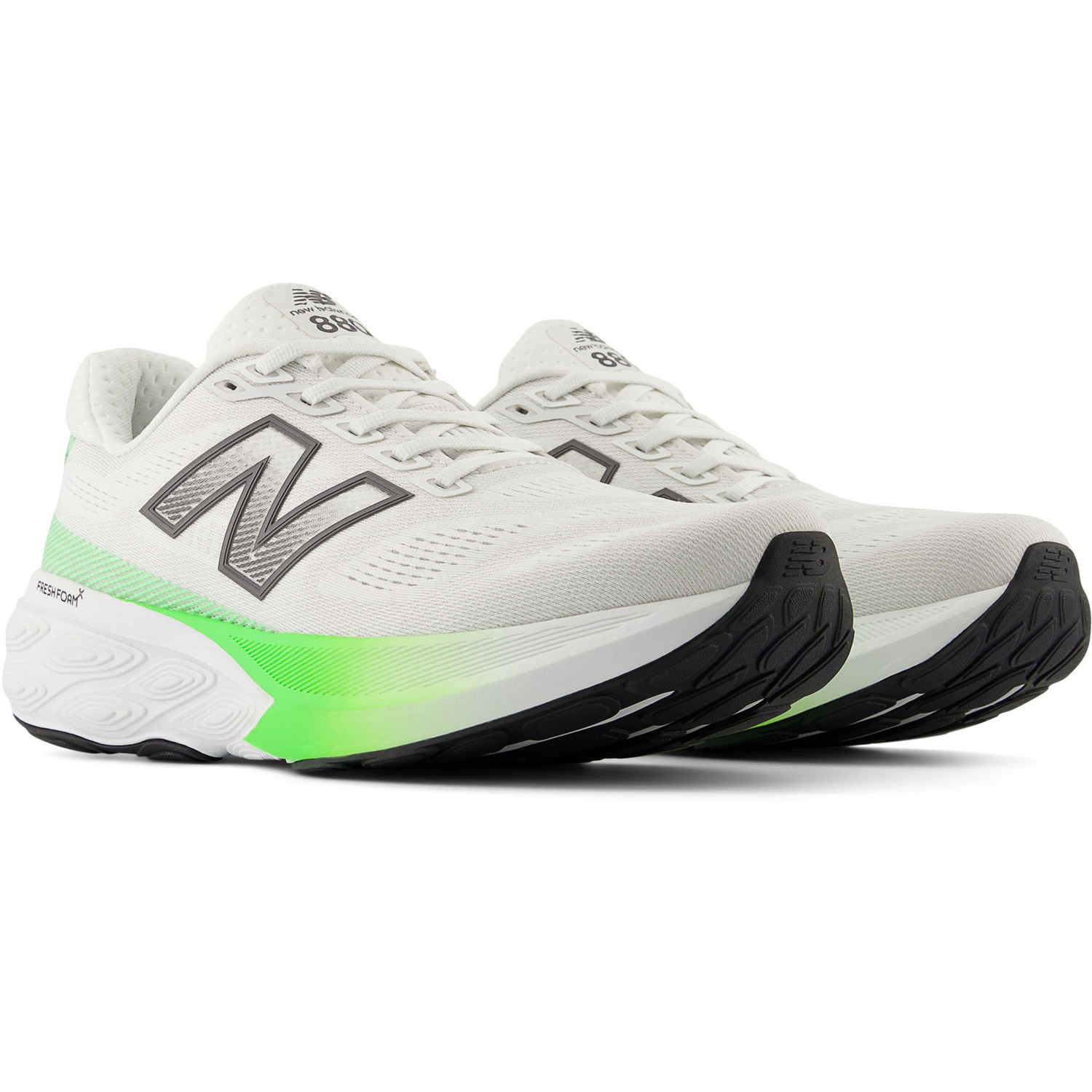 fresh foam amazon new balance 880v8