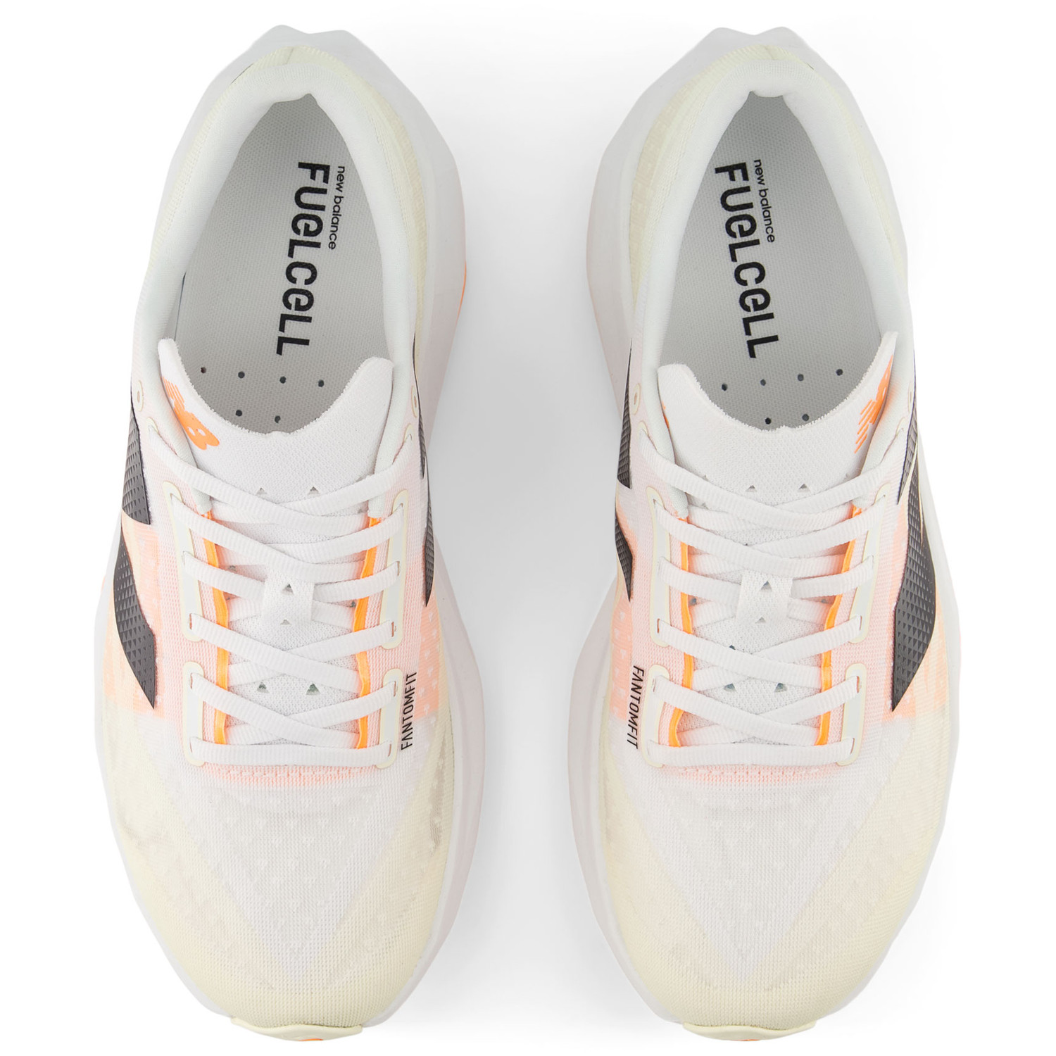 new balance FuelCell Rebel v4 24㎝ New Balance Fuelcell Rebel v4 Heren - PassaSports.nl