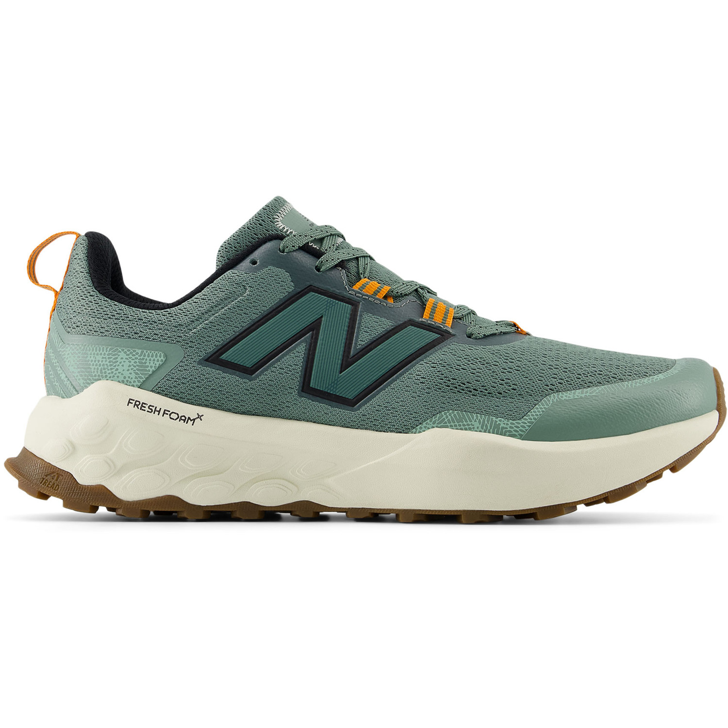New Balance Beste Hardloopschoen New Balance Fresh Foam Garoe Heren