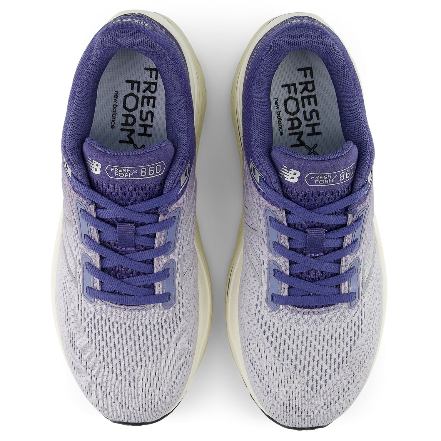 New Balance Fresh Foam 860 v14 Wide Women - PassaSports.com