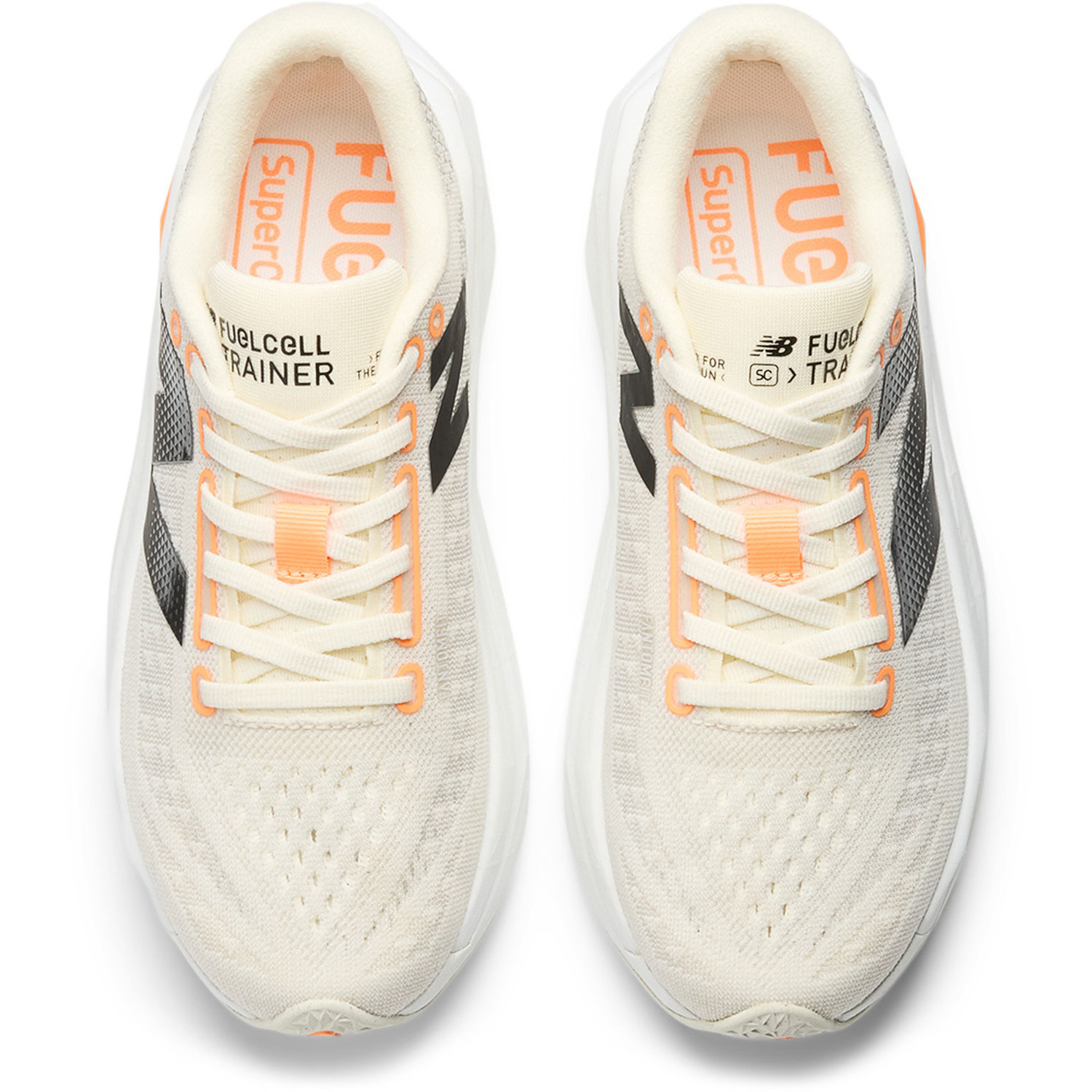 の 人気アイテムランキング New Balance FuelCell SuperComp Trainer v3 Women スパイク・シューズ