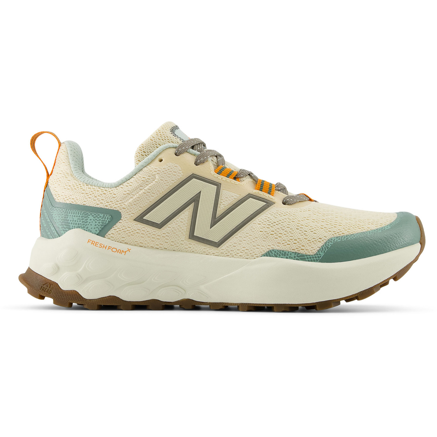 New Balance Fresh Foam Garoe Women - Main Image