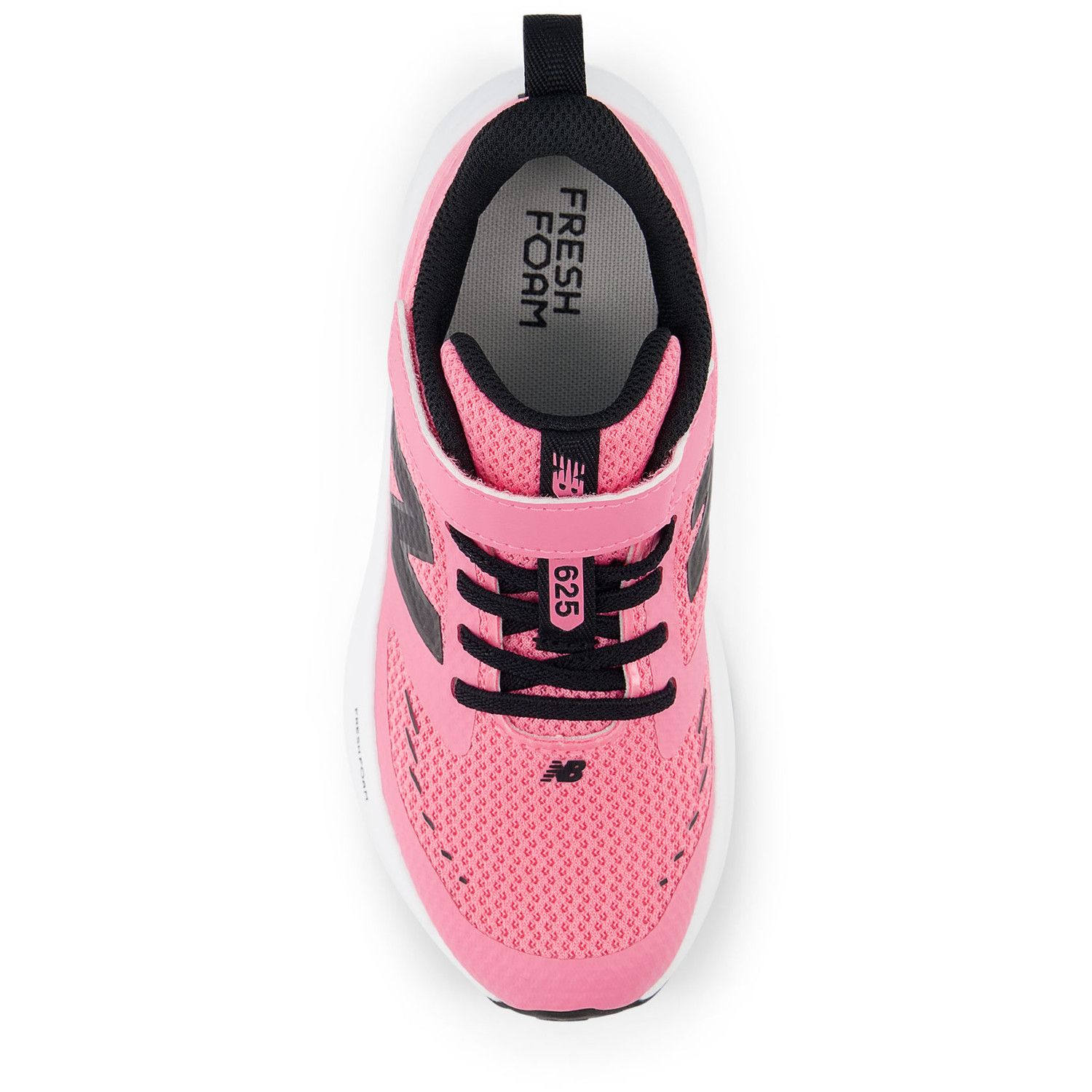 New Balance 625 Kinderen Rood New Balance 625 2025 Kinderen Oranje