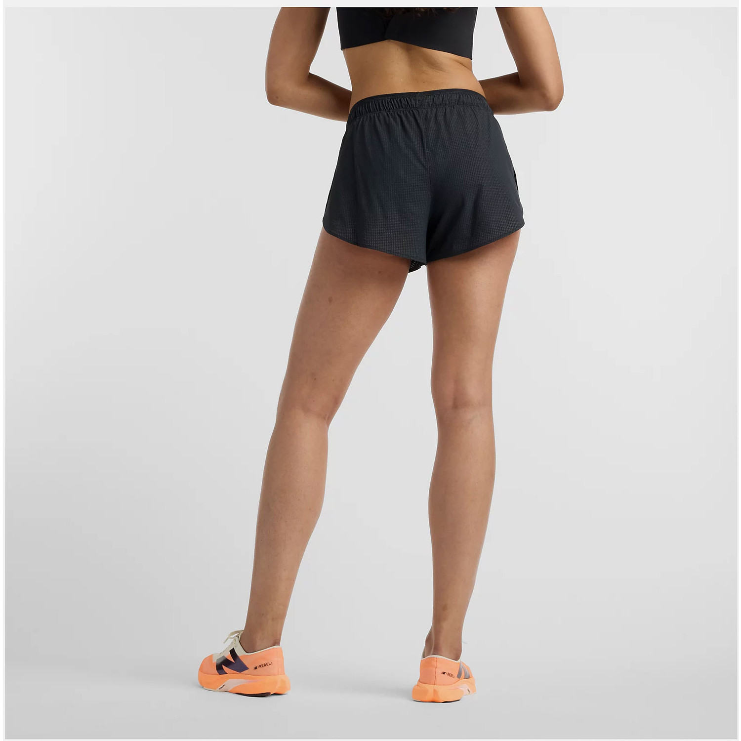 New Balance RC Ultra Light Shorts Dam - PassaSports.se