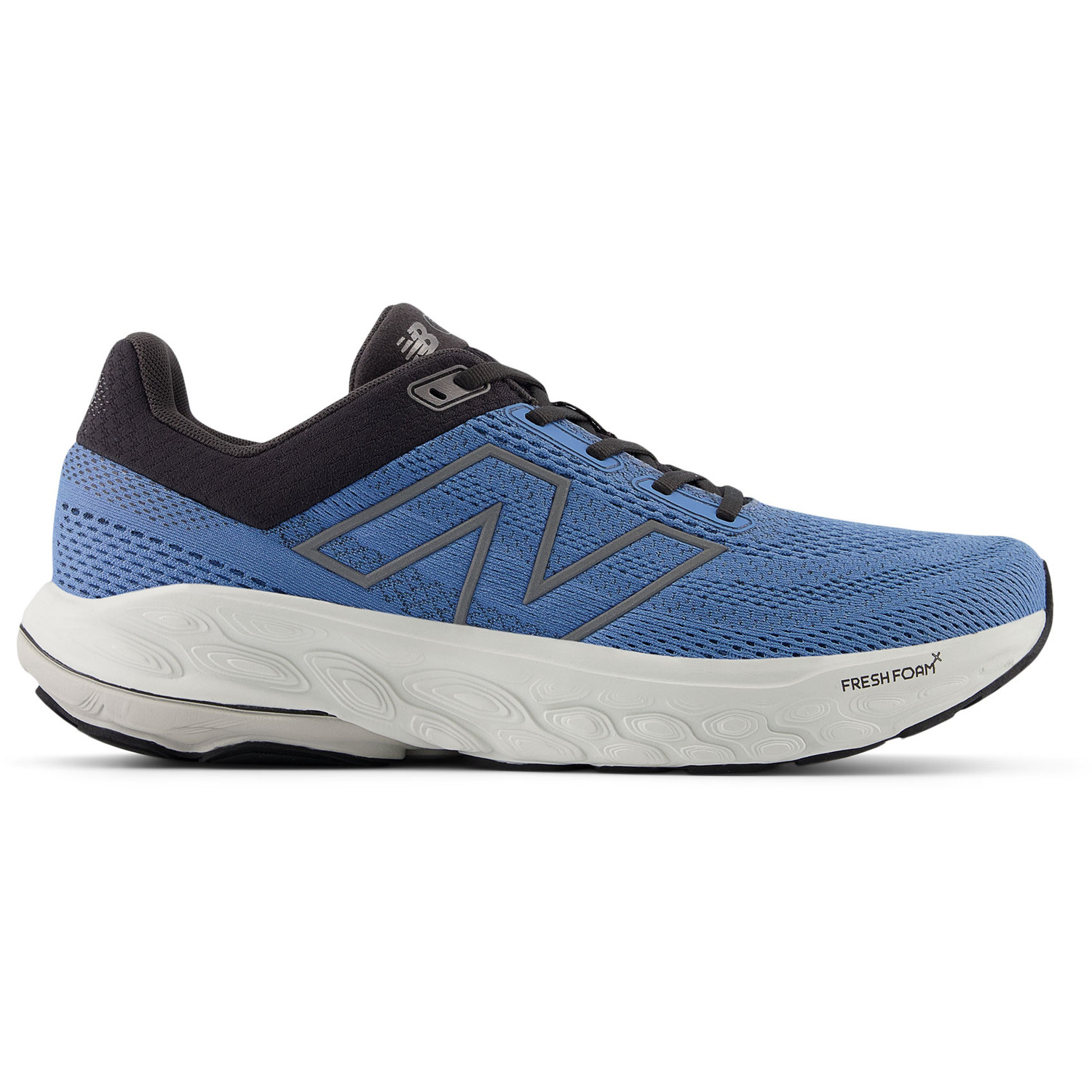 New balance 860 heren zwart deals