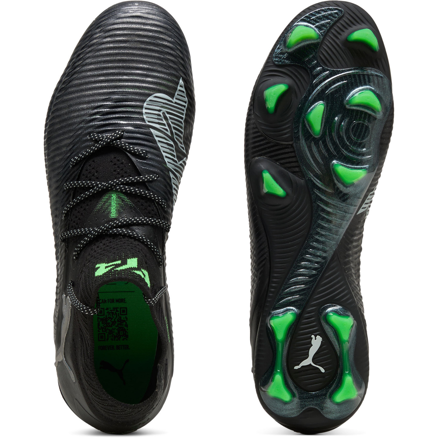 Puma Future 8 Ultimate FG - PassaSports.com