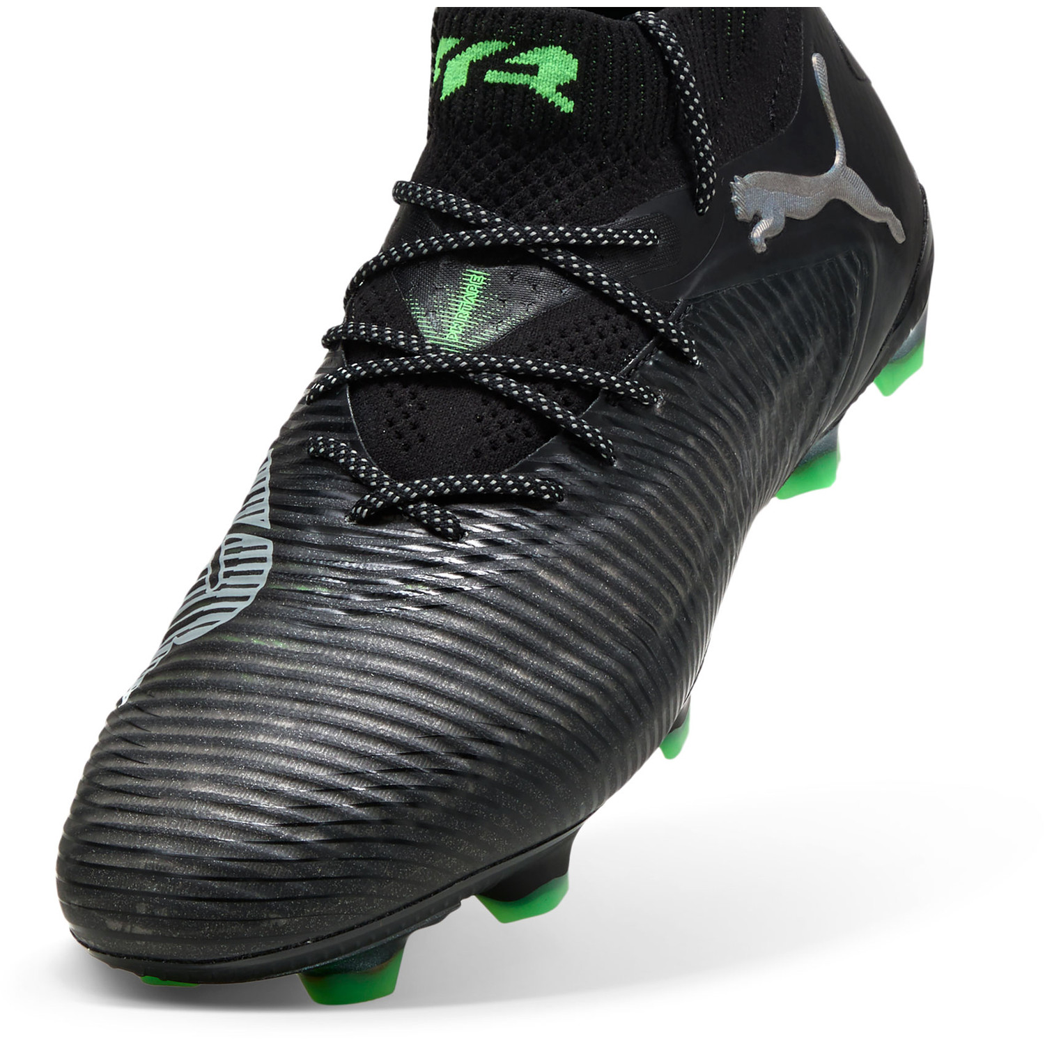 Puma Future 8 Ultimate FG - PassaSports.com