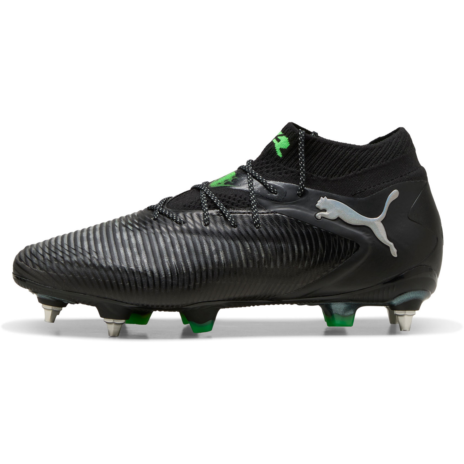 PUMA FUTURE SG 28センチ グリーンブラック Puma Future 8 Ultimate SG - PassaSports.com