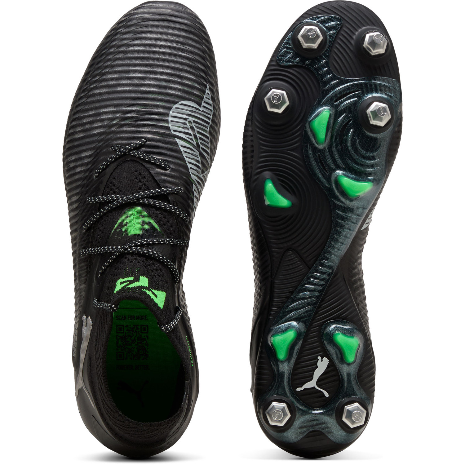 Puma Future 8 Ultimate SG - PassaSports.com