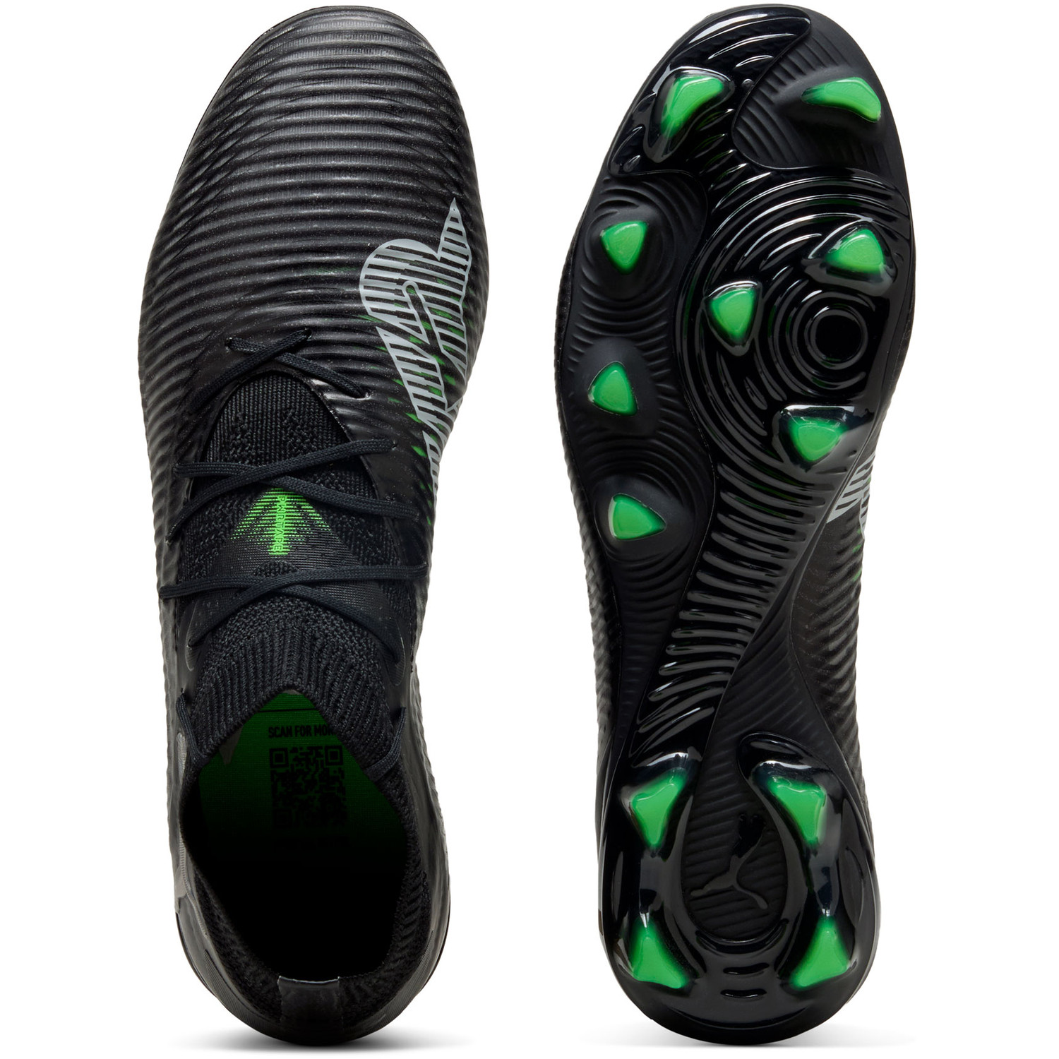 Puma Future 8 Pro FG/AG - PassaSports.com