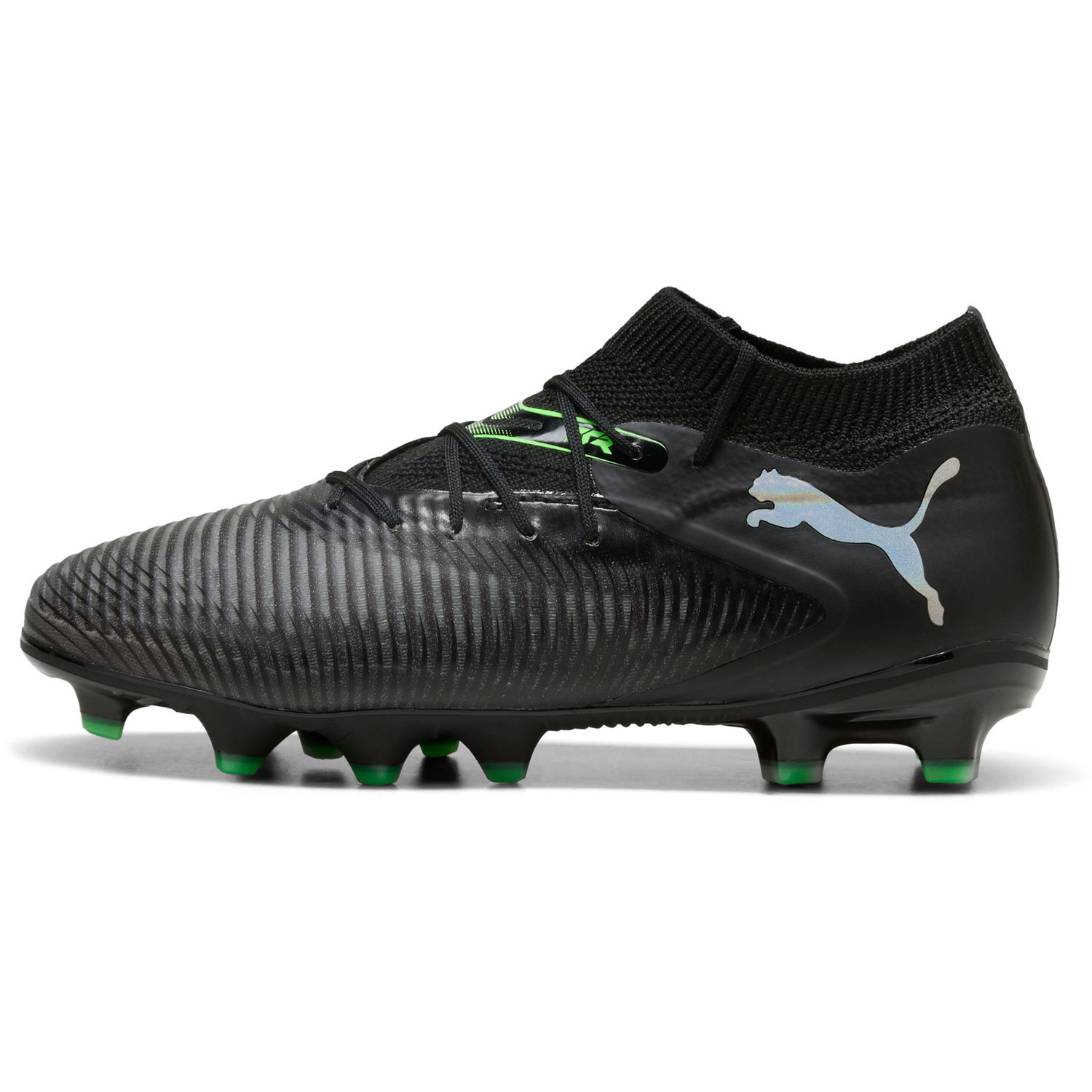 Puma Future 8 Pro FG/AG Kids - PassaSports.com