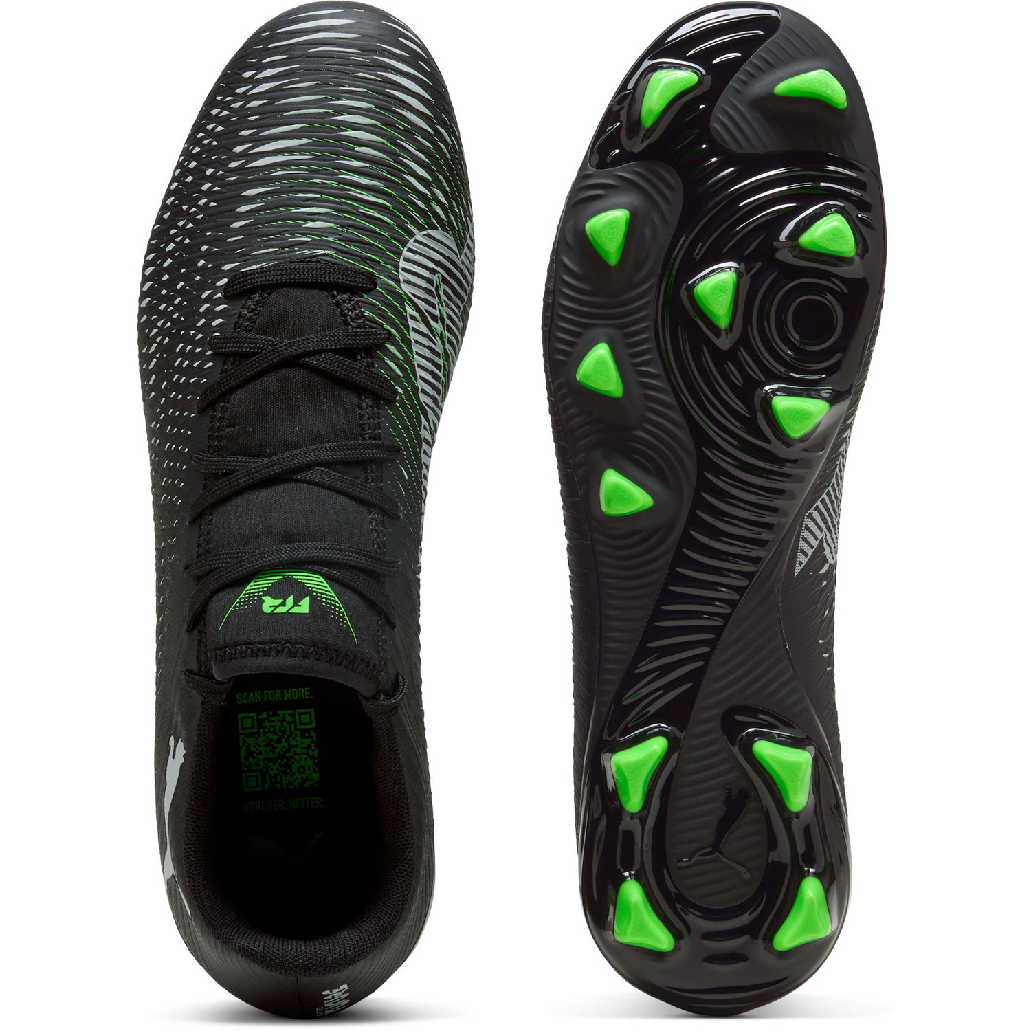 Puma Future 8 Play FG/AG - PassaSports.com