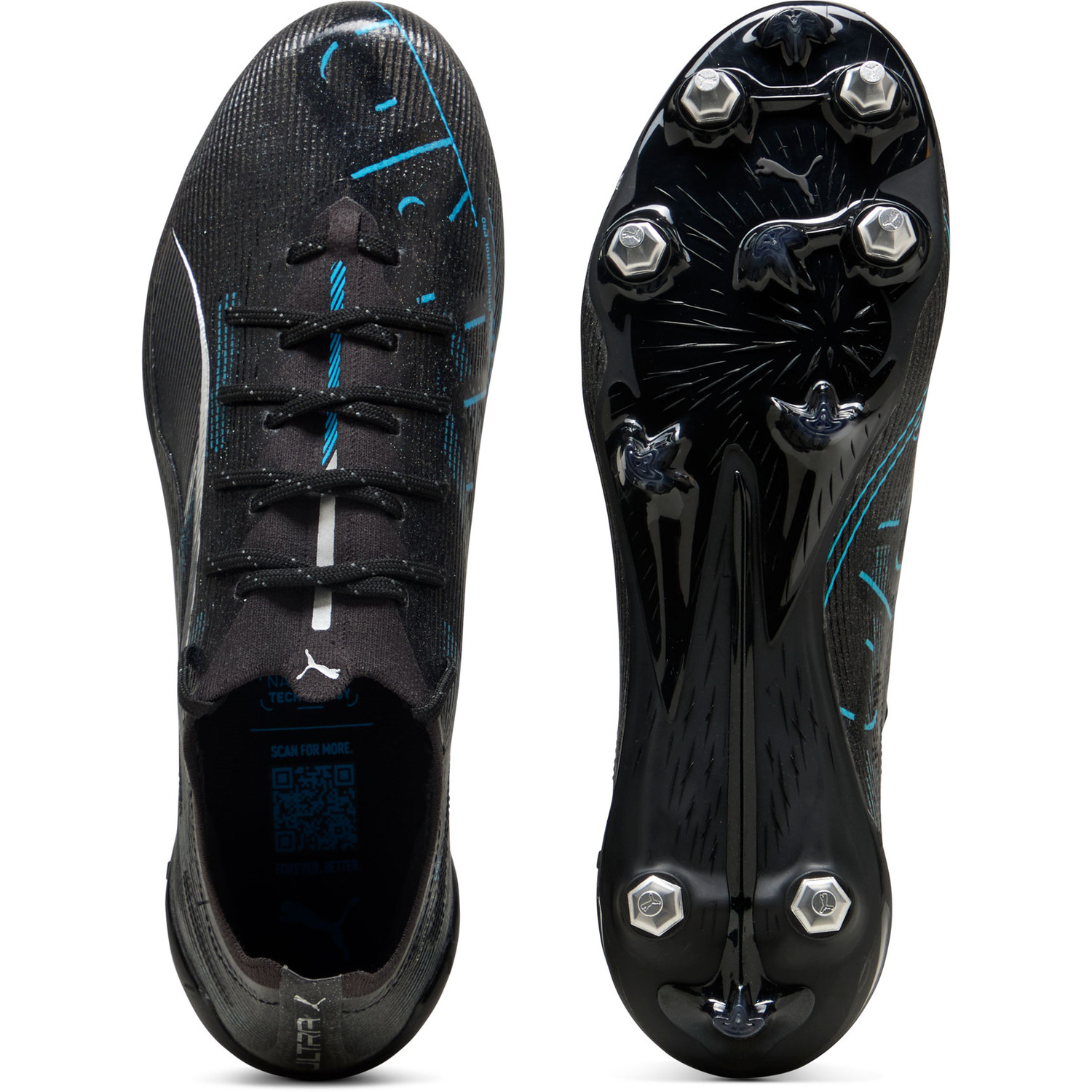 Puma Ultra 5 Ultimate SG - PassaSports.com