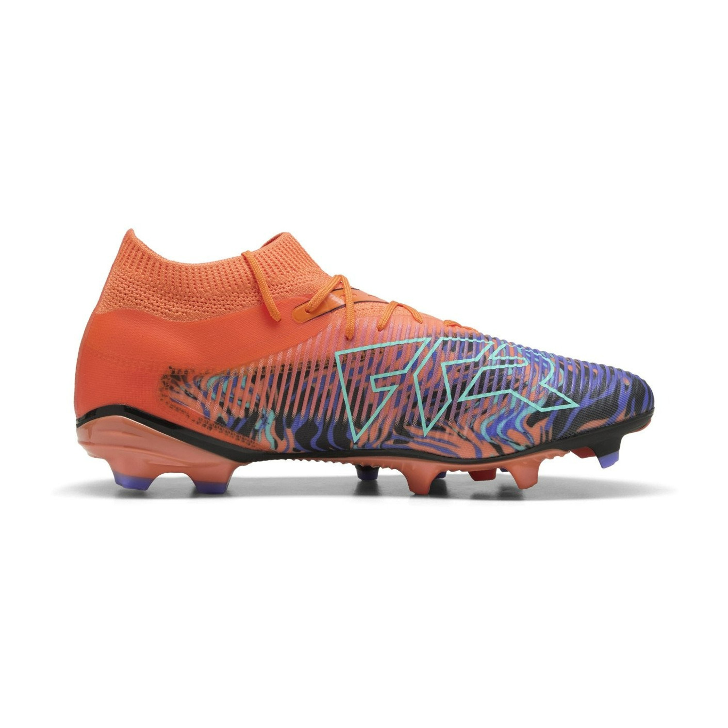 Puma Future 8 Match Creativity NJR FG/AG - PassaSports.com