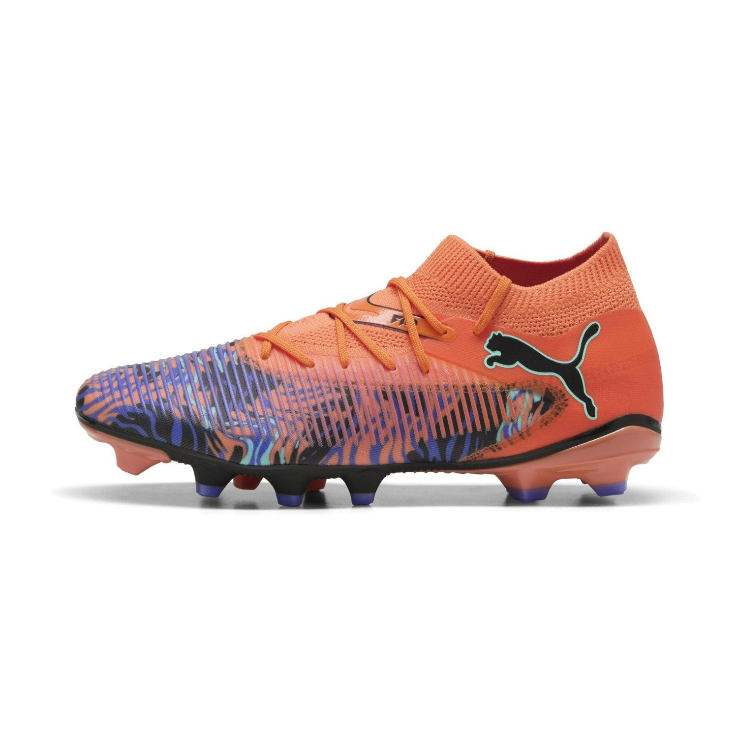 Puma Future 8 Match Creativity NJR FG/AG - PassaSports.com