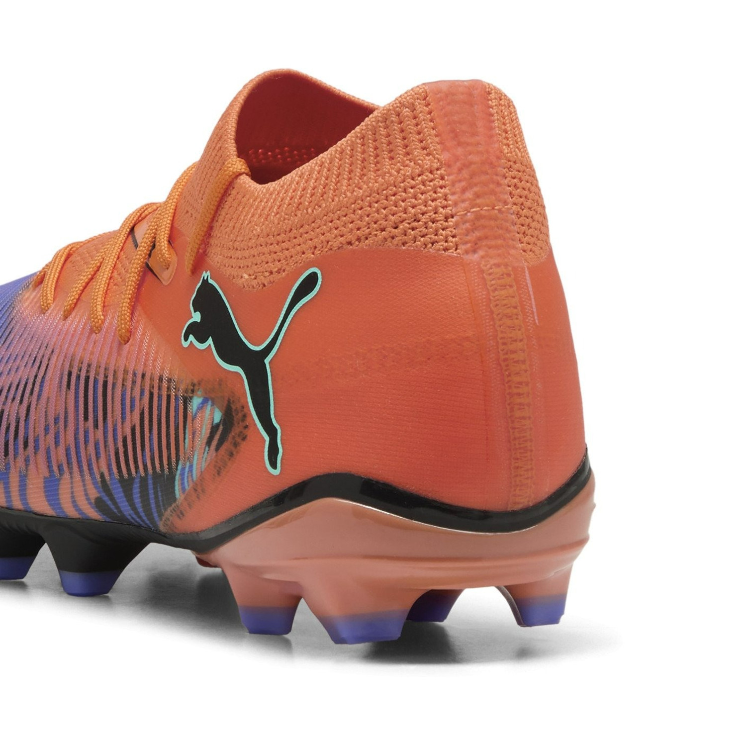 Puma Future 8 Match Creativity NJR FG/AG - PassaSports.com