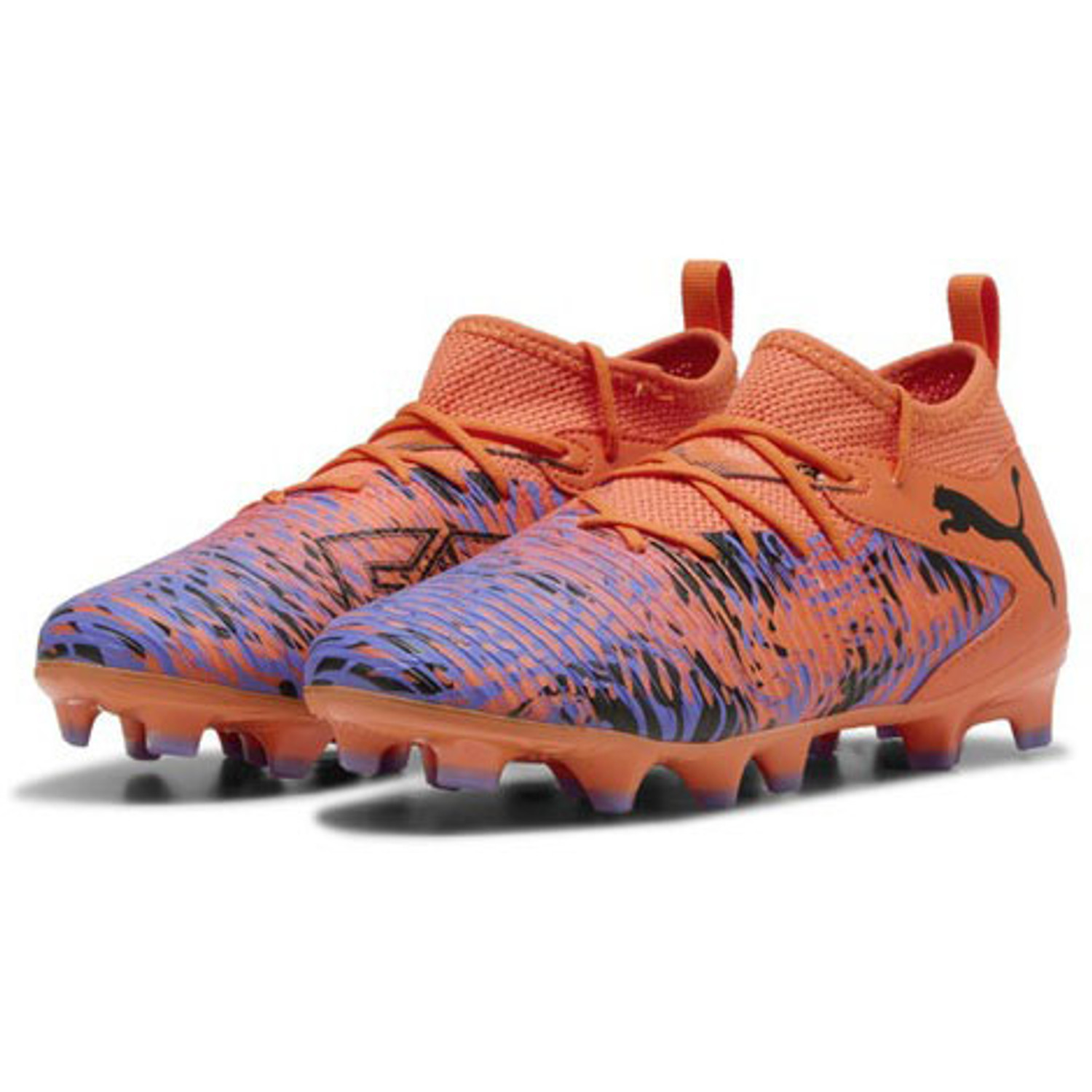 Puma Future 8 Match Creativity NJR FG/AG Kids - PassaSports.com