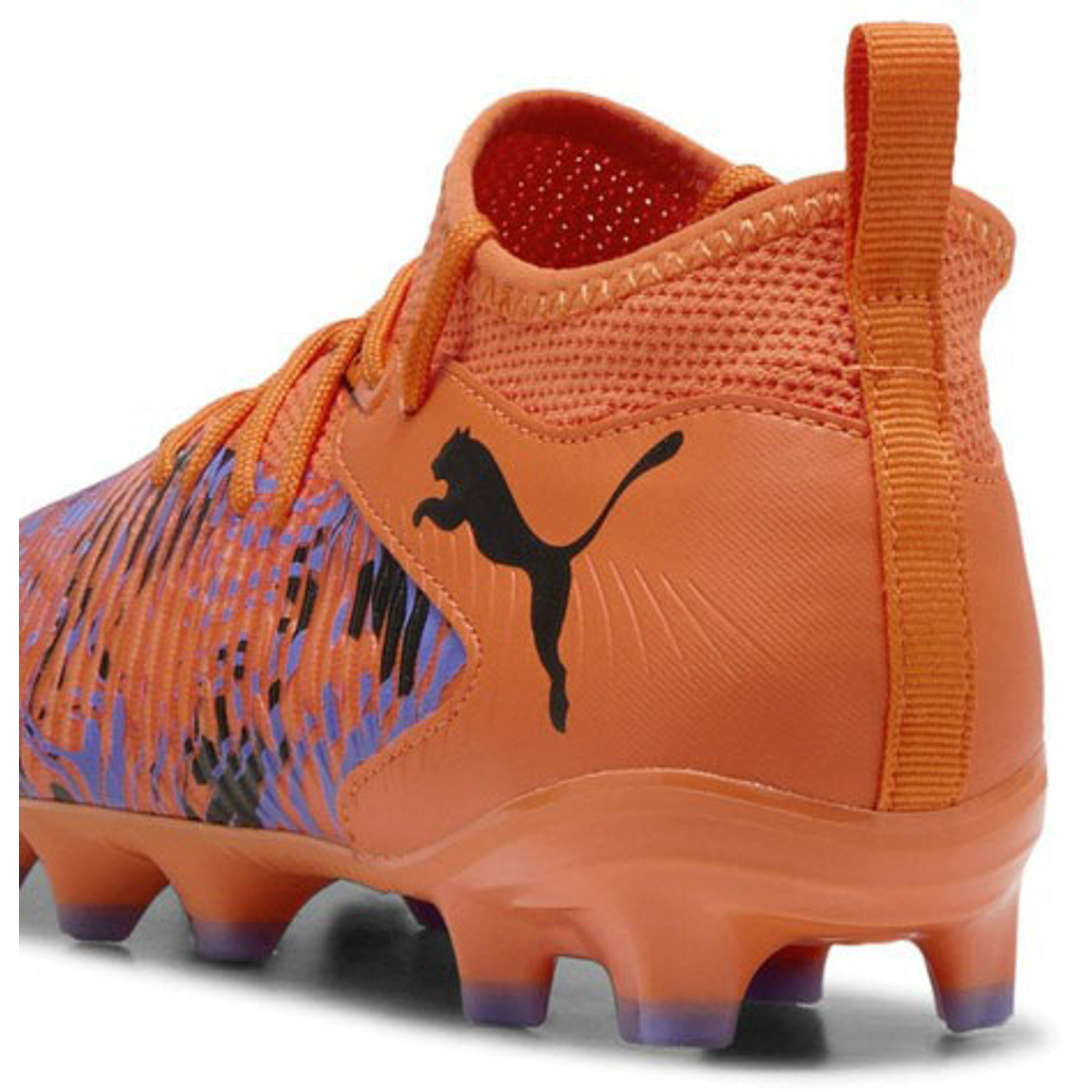 Puma Future 8 Match Creativity NJR FG/AG Kids - PassaSports.com