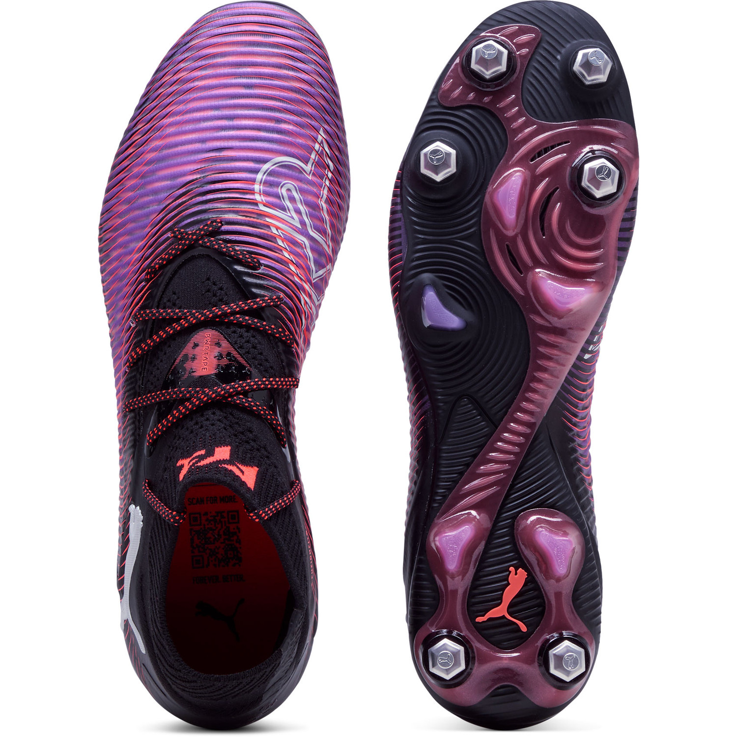 Puma Future 8 Ultimate SG - PassaSports.com