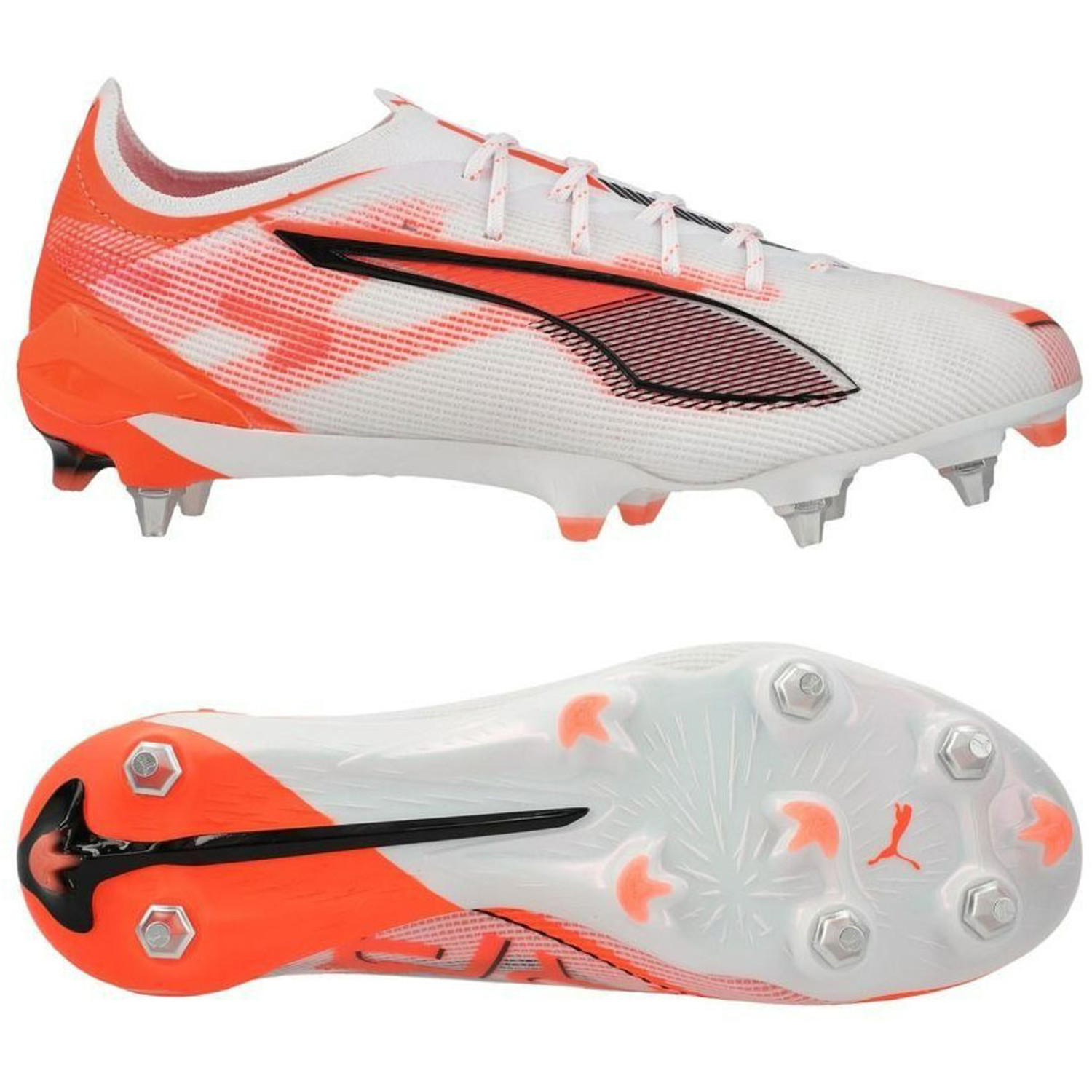 Puma Ultra 5 Ultimate SG - PassaSports.com