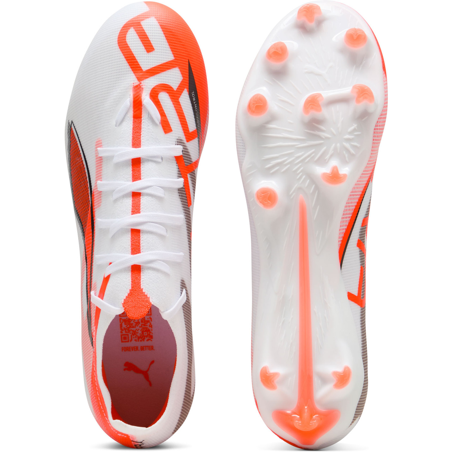 Puma Ultra 5 Match FG/AG - Sportshop.com Puma Ultra 5 Match FG/AG - Sportshop.com